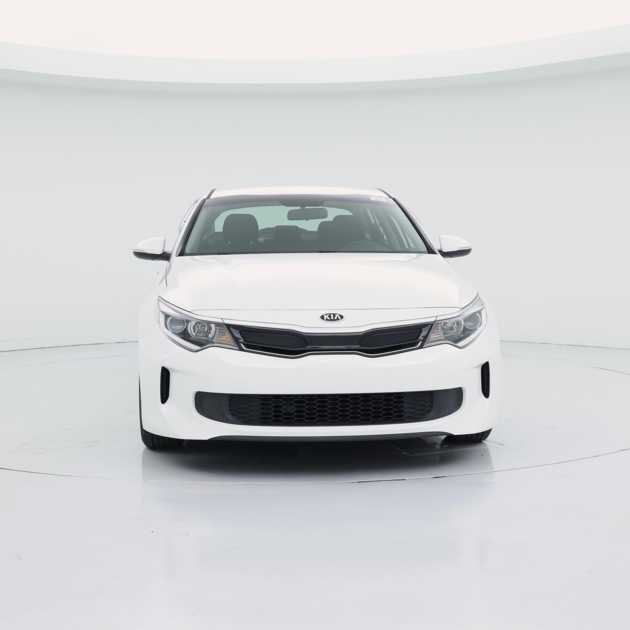 Thumbnail: 2017 Kia Optima - 5