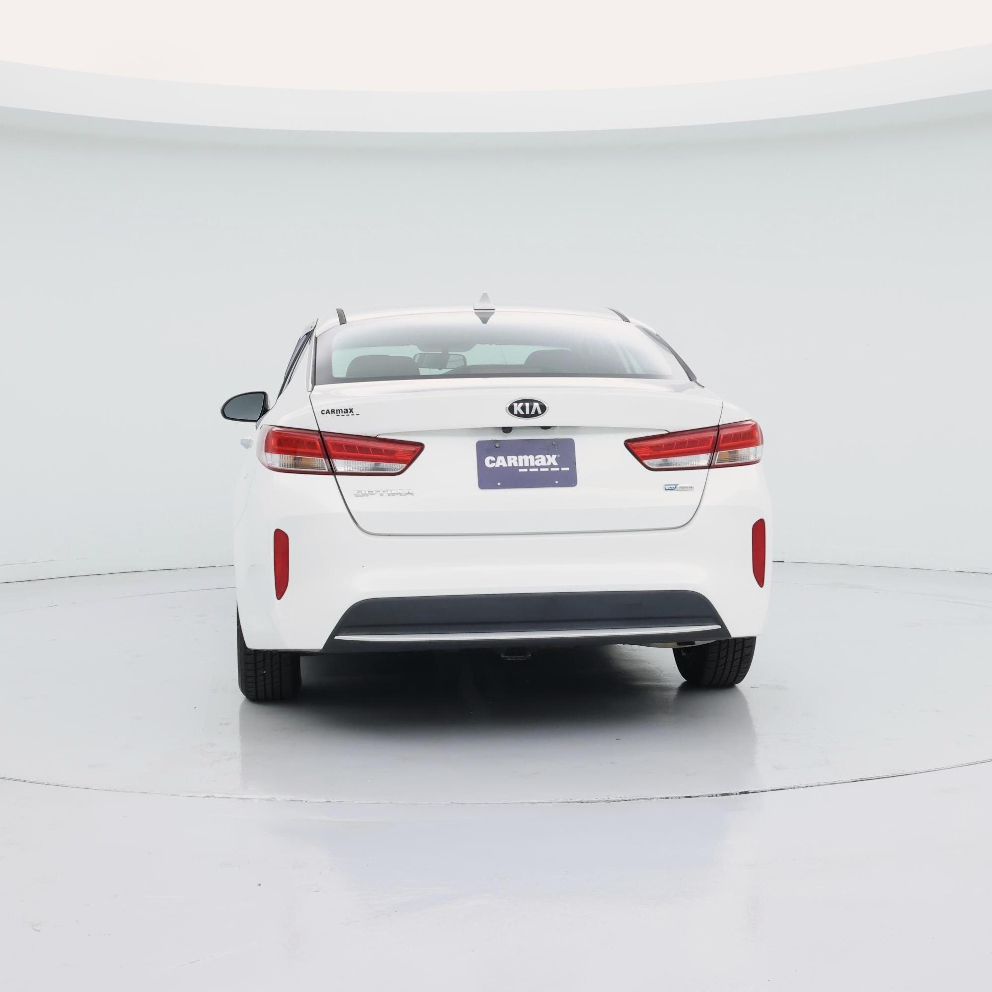 Thumbnail: 2017 Kia Optima - 6
