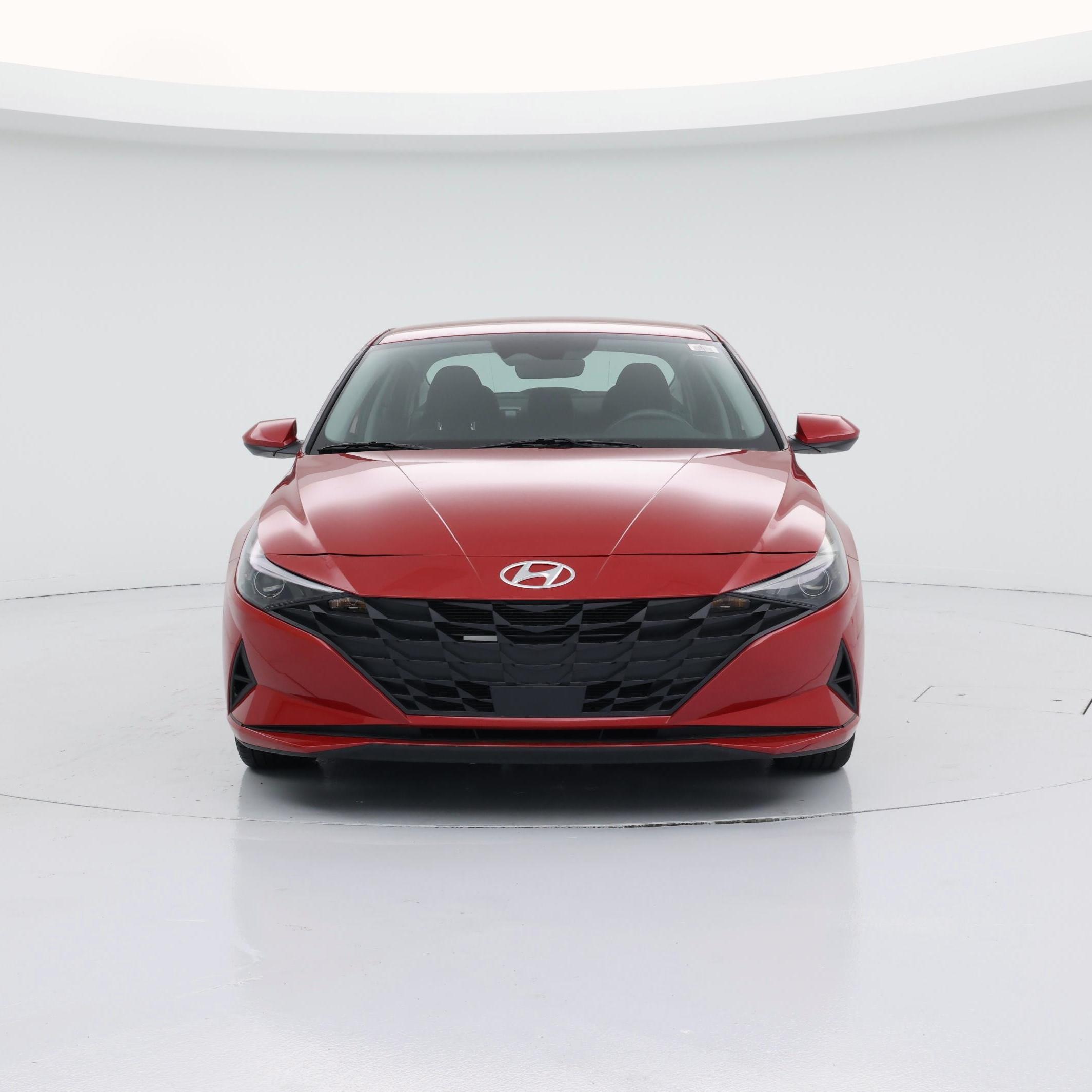 Thumbnail: 2022 Hyundai Elantra - 5
