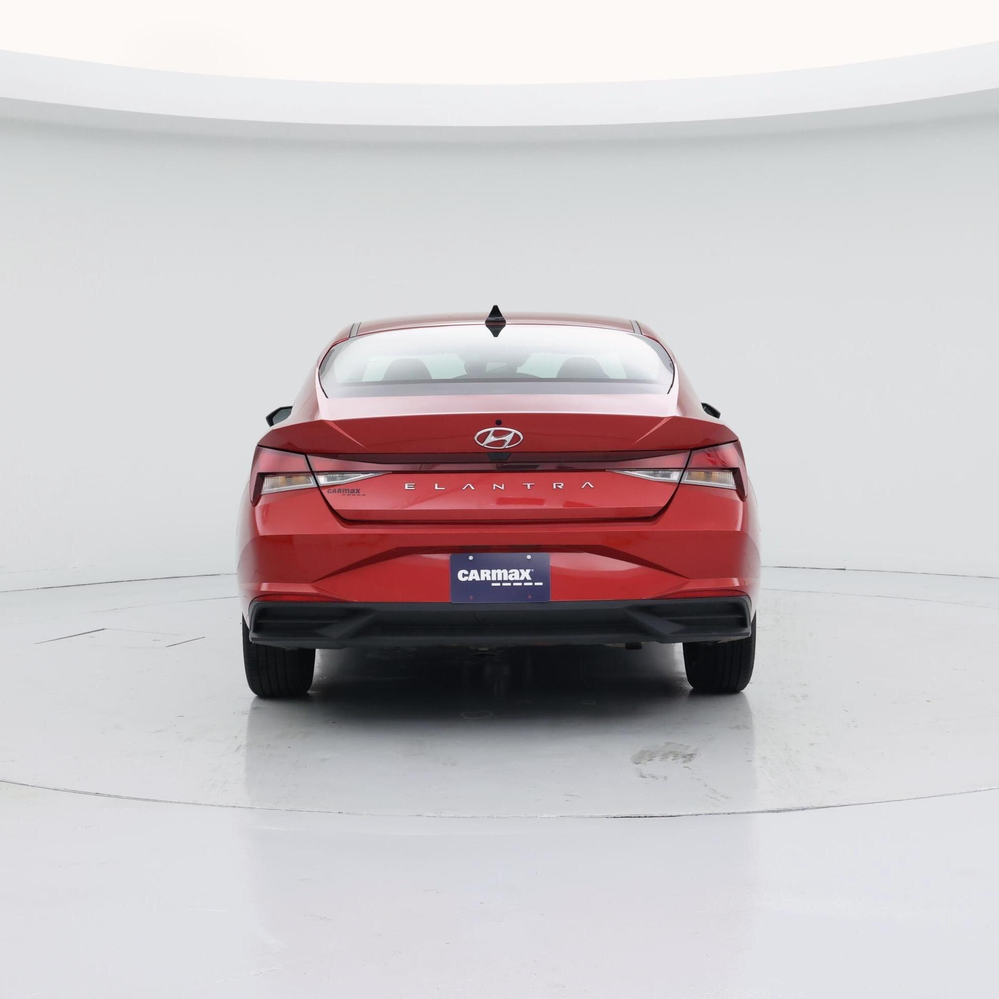 Thumbnail: 2022 Hyundai Elantra - 6