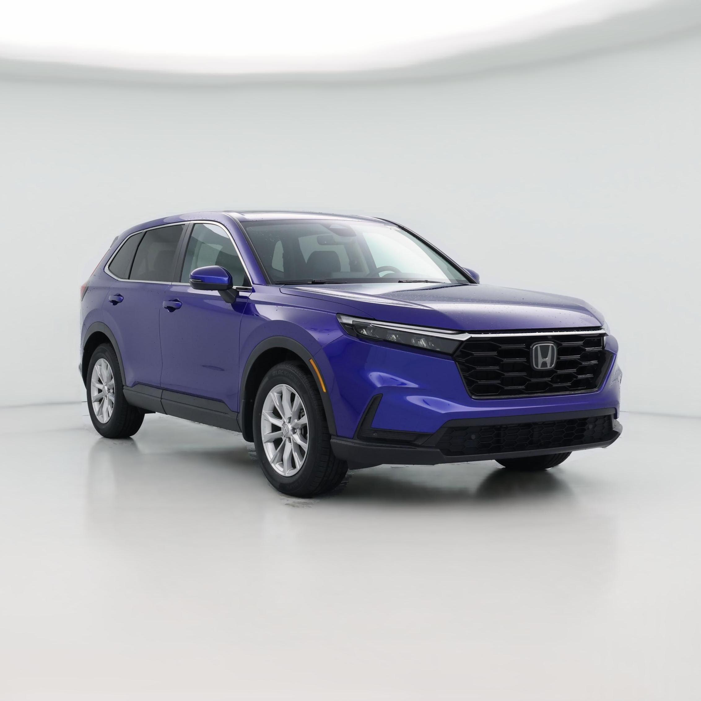 Thumbnail: 2023 Honda CR-V - 1