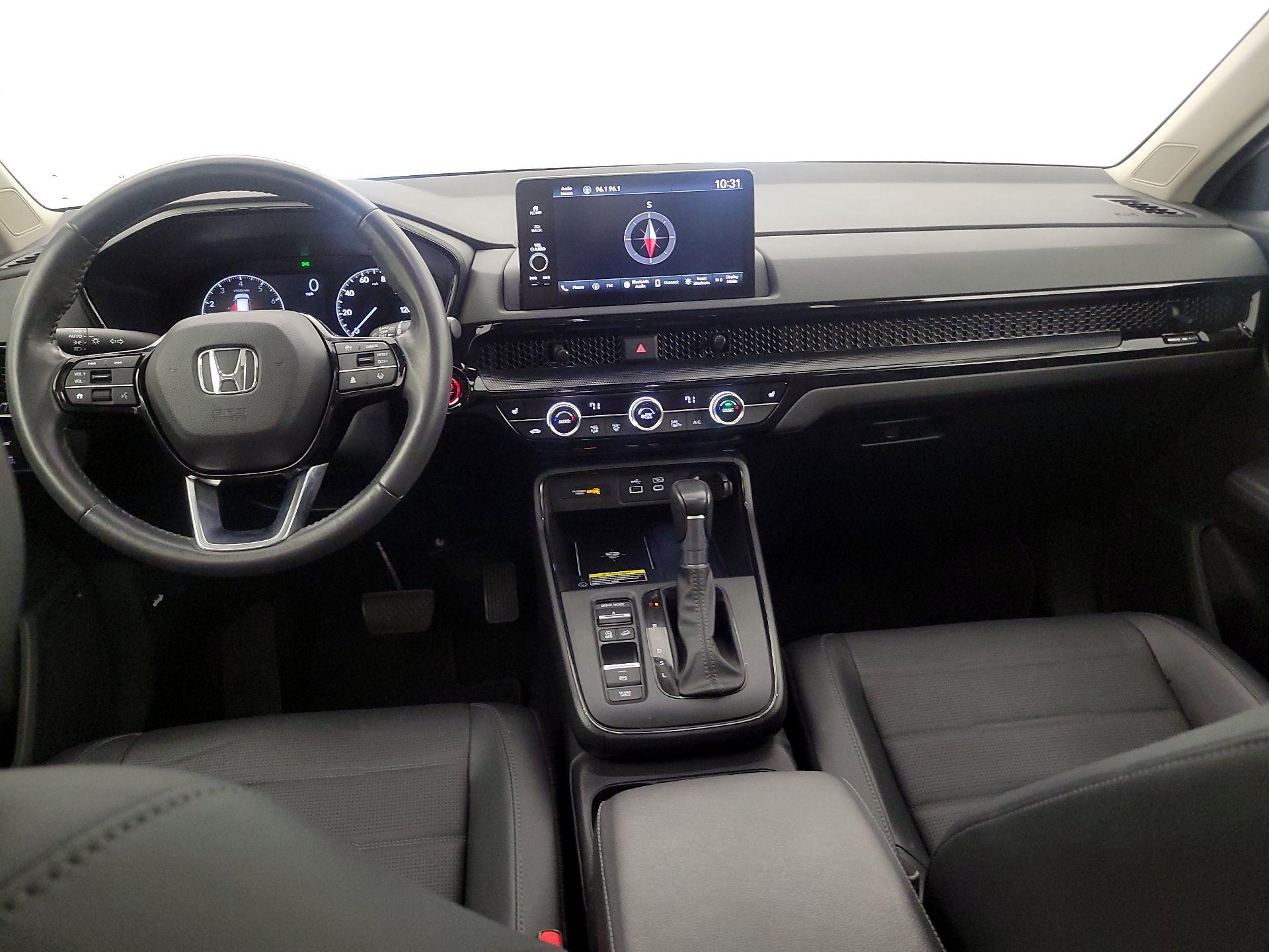 Thumbnail: 2023 Honda CR-V - 9