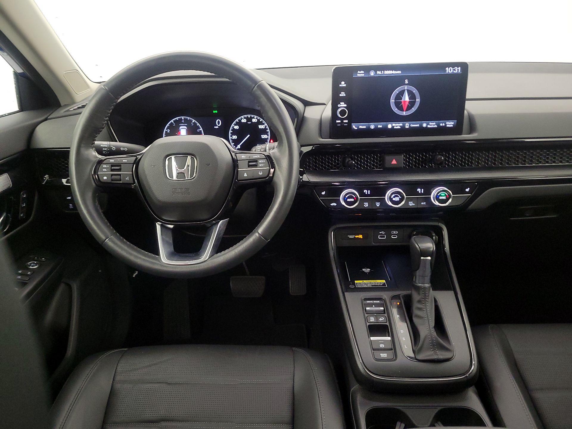 Thumbnail: 2023 Honda CR-V - 10