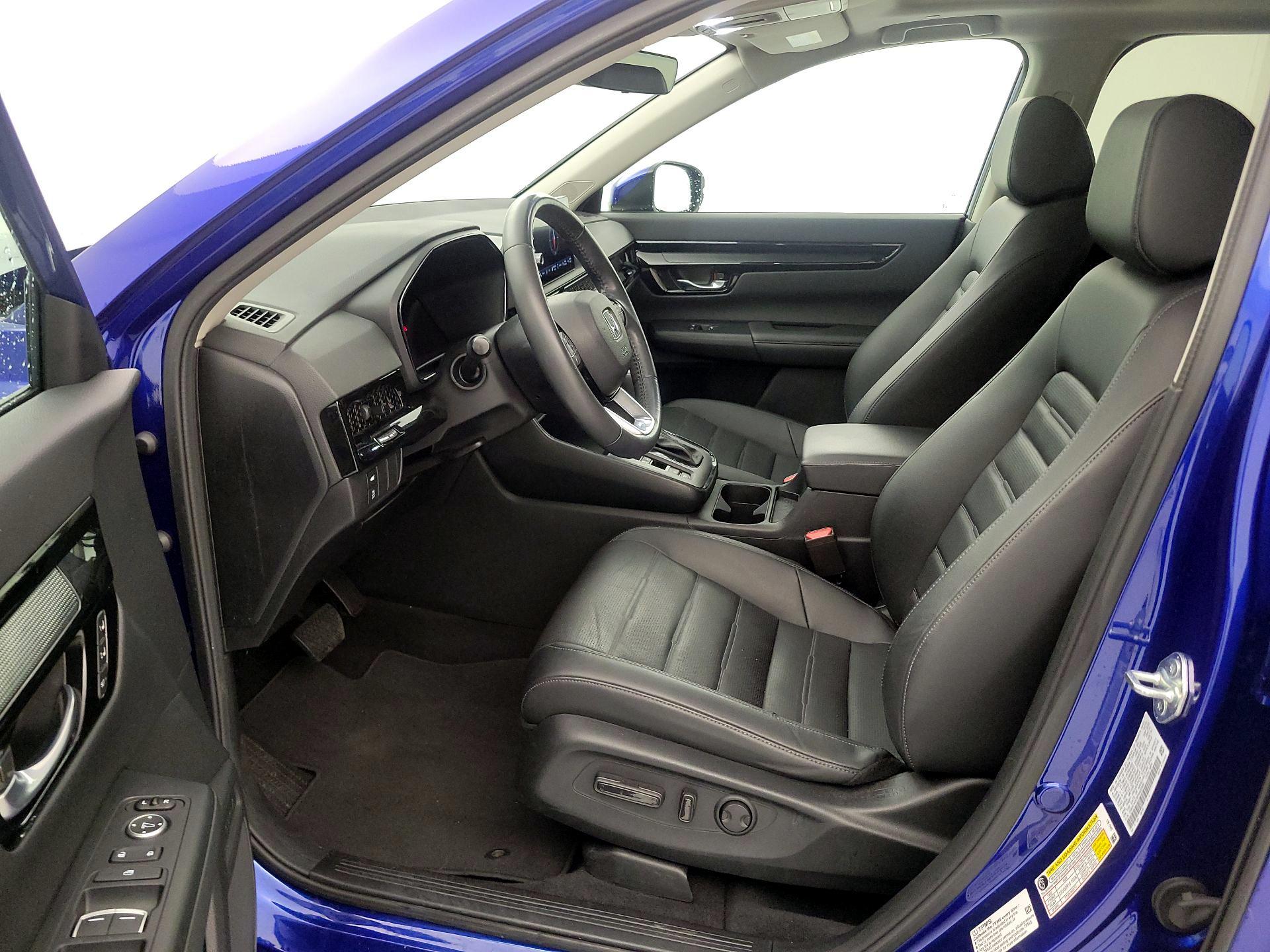 Thumbnail: 2023 Honda CR-V - 11