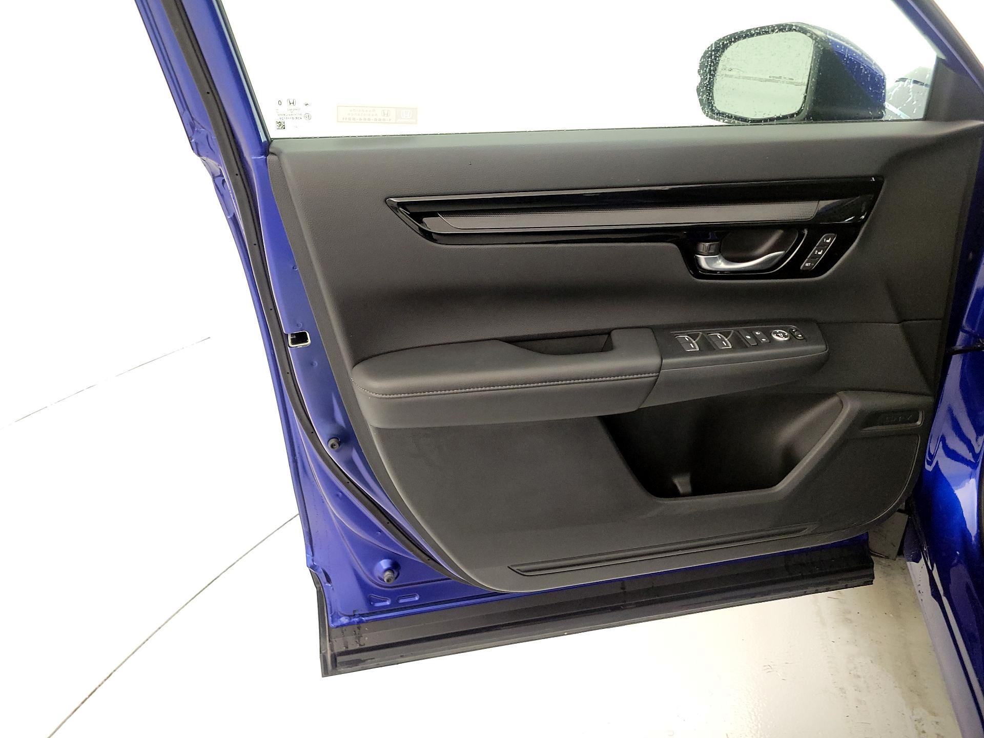 Thumbnail: 2023 Honda CR-V - 12