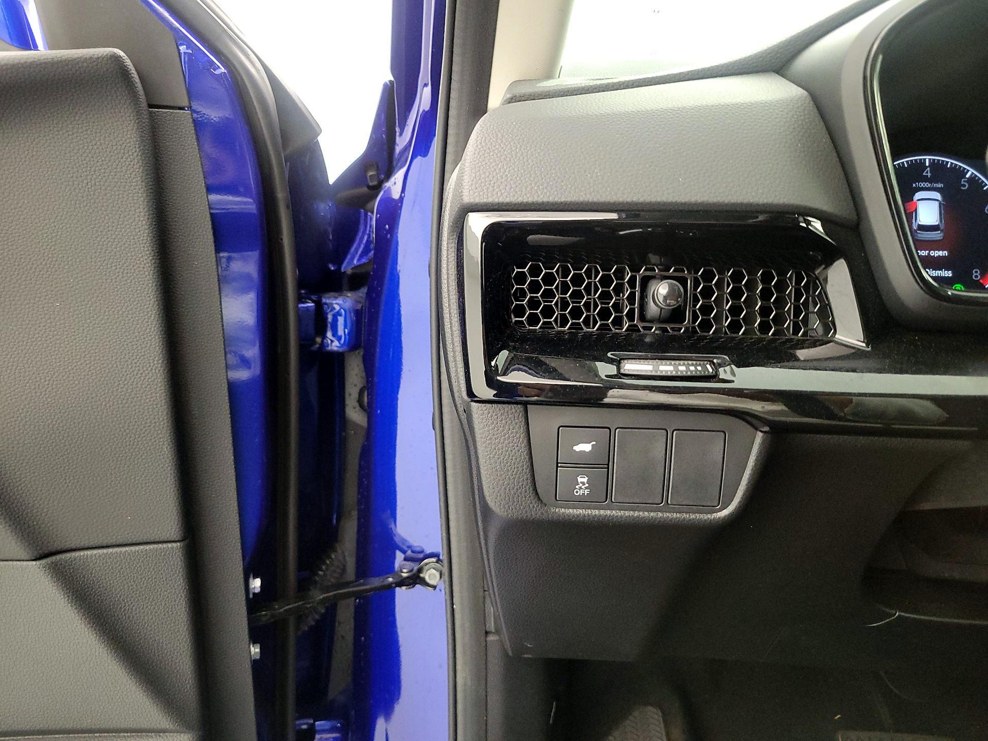 Thumbnail: 2023 Honda CR-V - 13