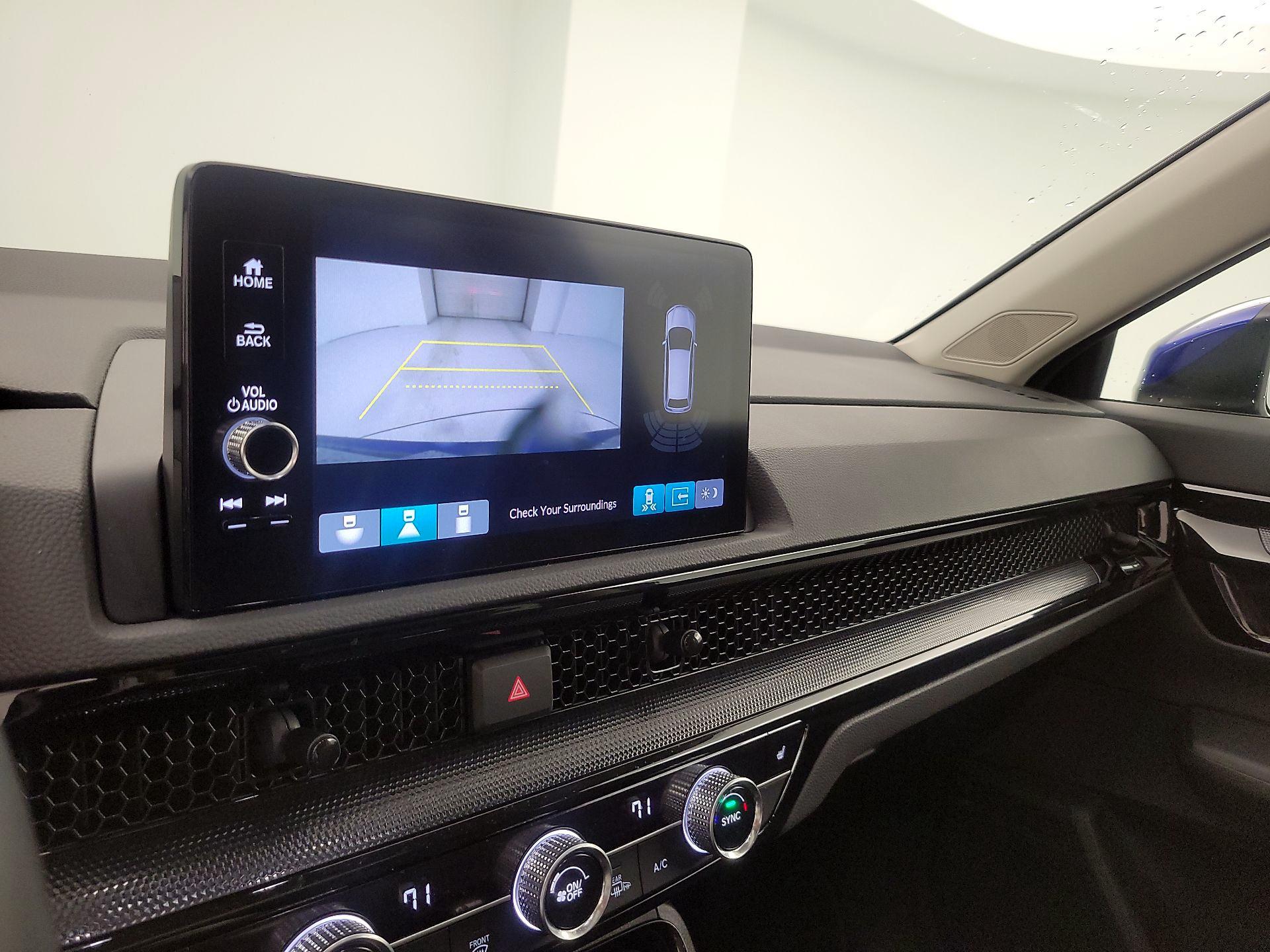 Thumbnail: 2023 Honda CR-V - 14