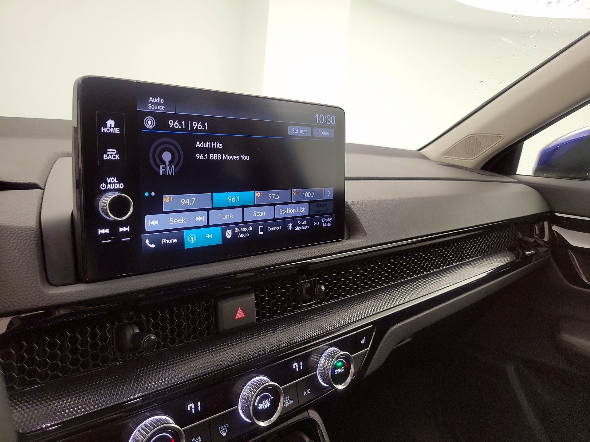 Thumbnail: 2023 Honda CR-V - 15