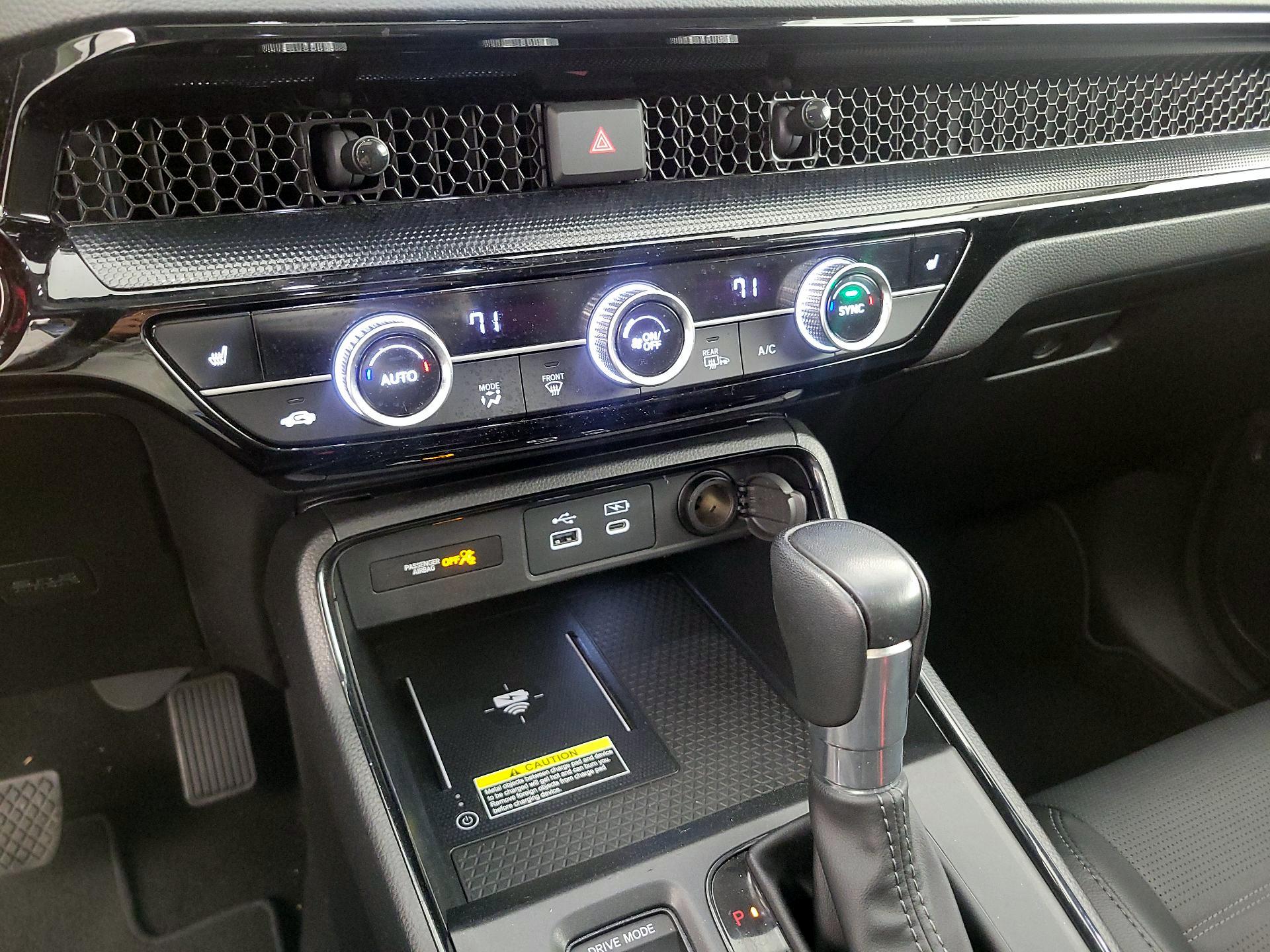 Thumbnail: 2023 Honda CR-V - 16