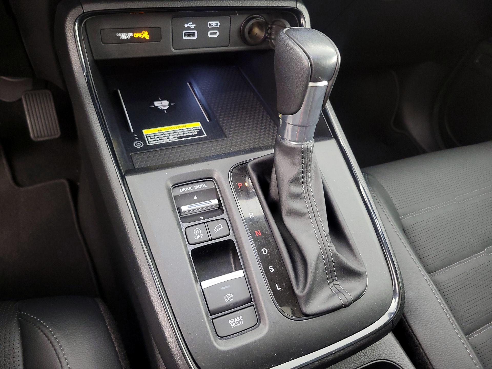 Thumbnail: 2023 Honda CR-V - 17