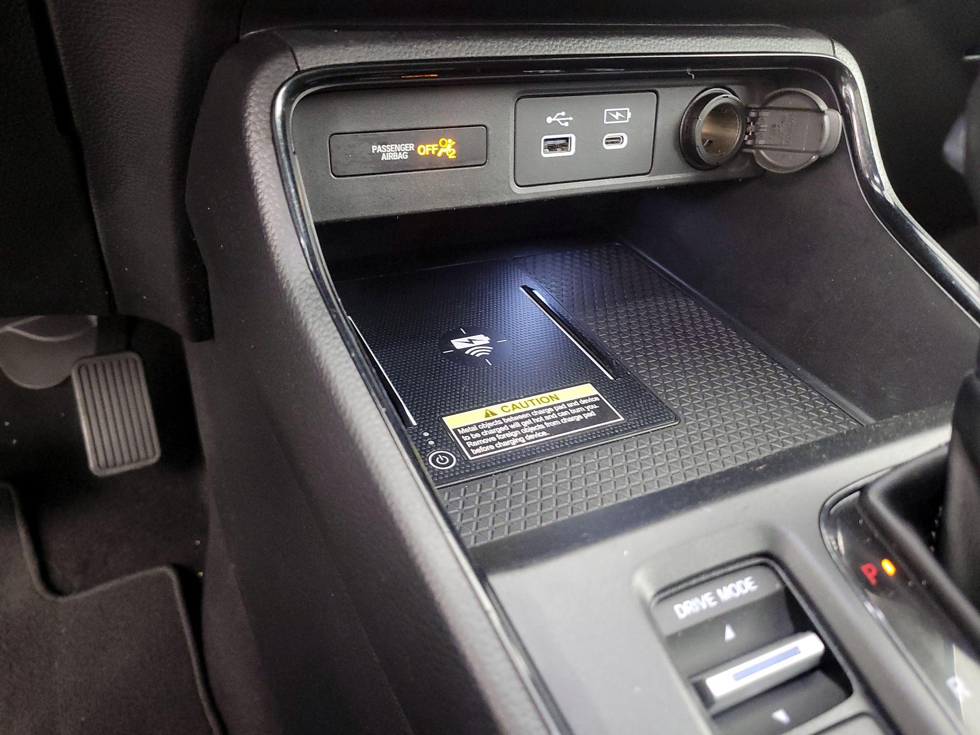 Thumbnail: 2023 Honda CR-V - 18