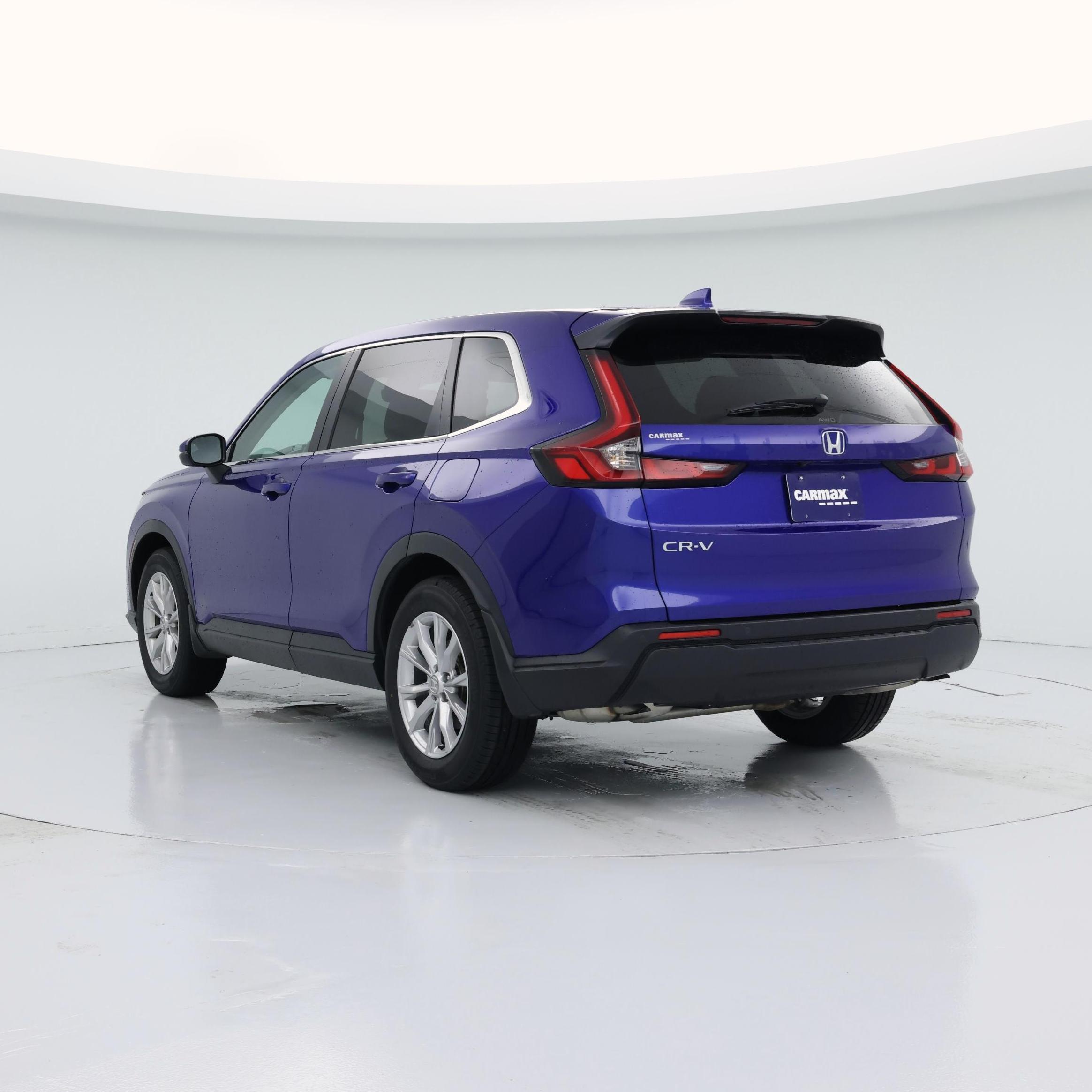 Thumbnail: 2023 Honda CR-V - 2