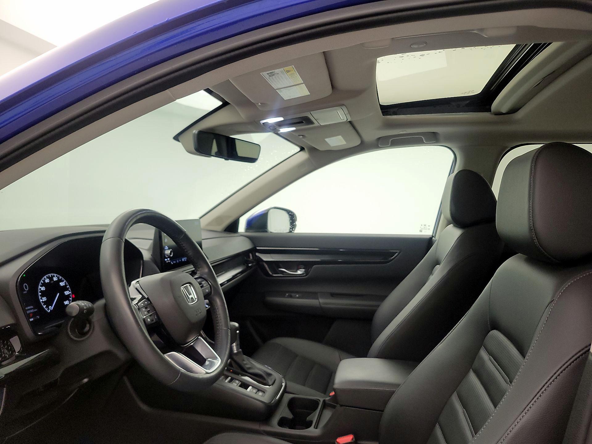 Thumbnail: 2023 Honda CR-V - 19