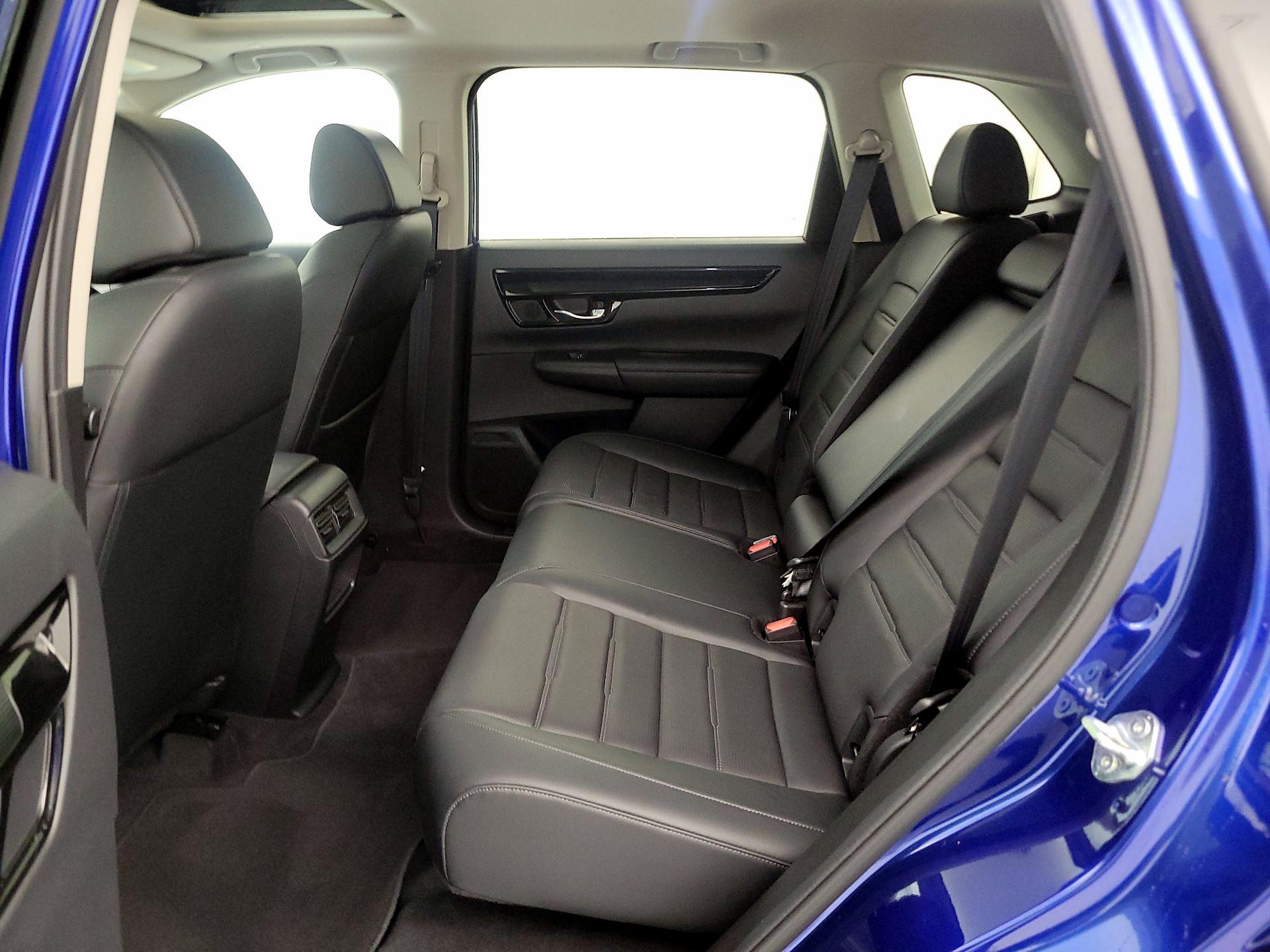 Thumbnail: 2023 Honda CR-V - 20