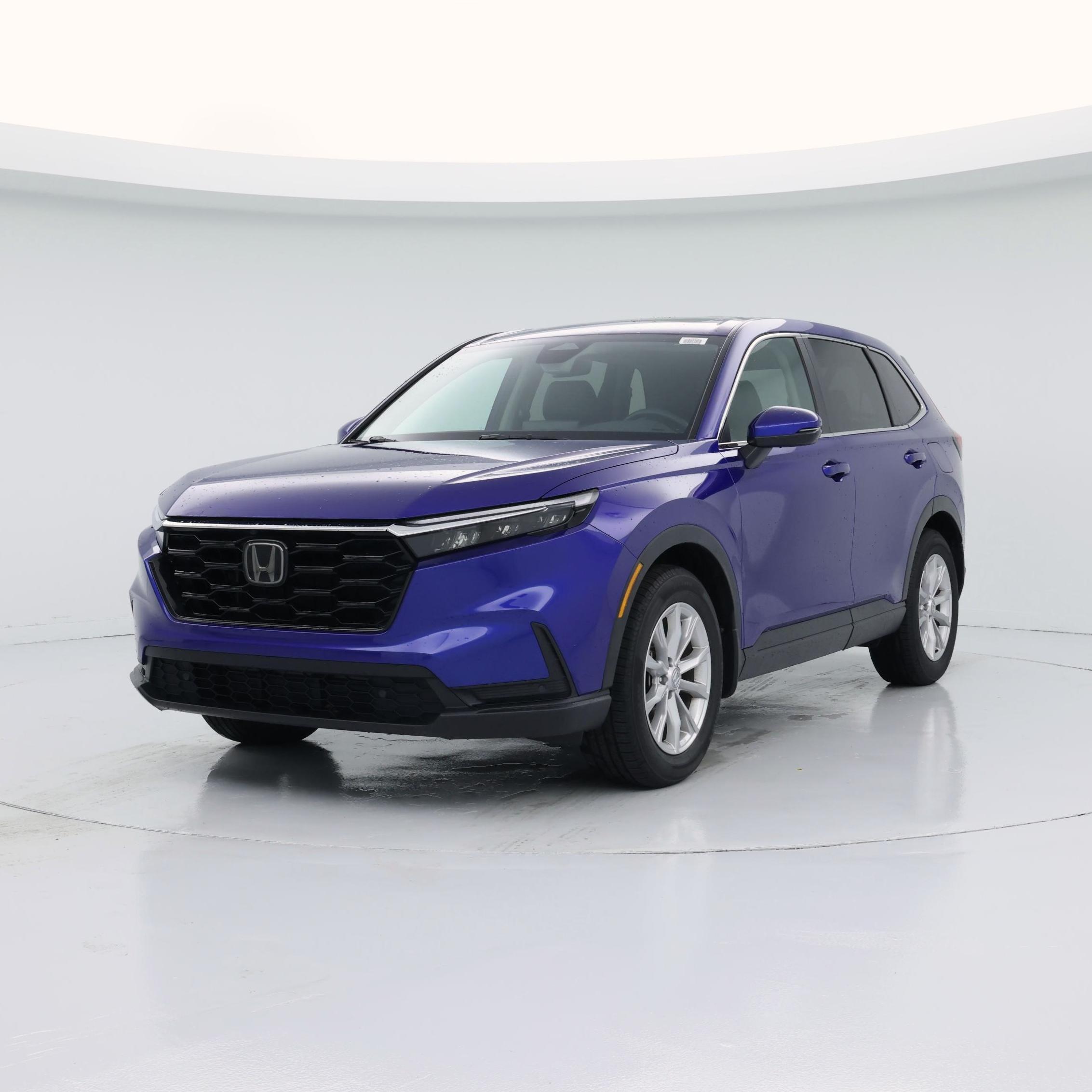 Thumbnail: 2023 Honda CR-V - 4