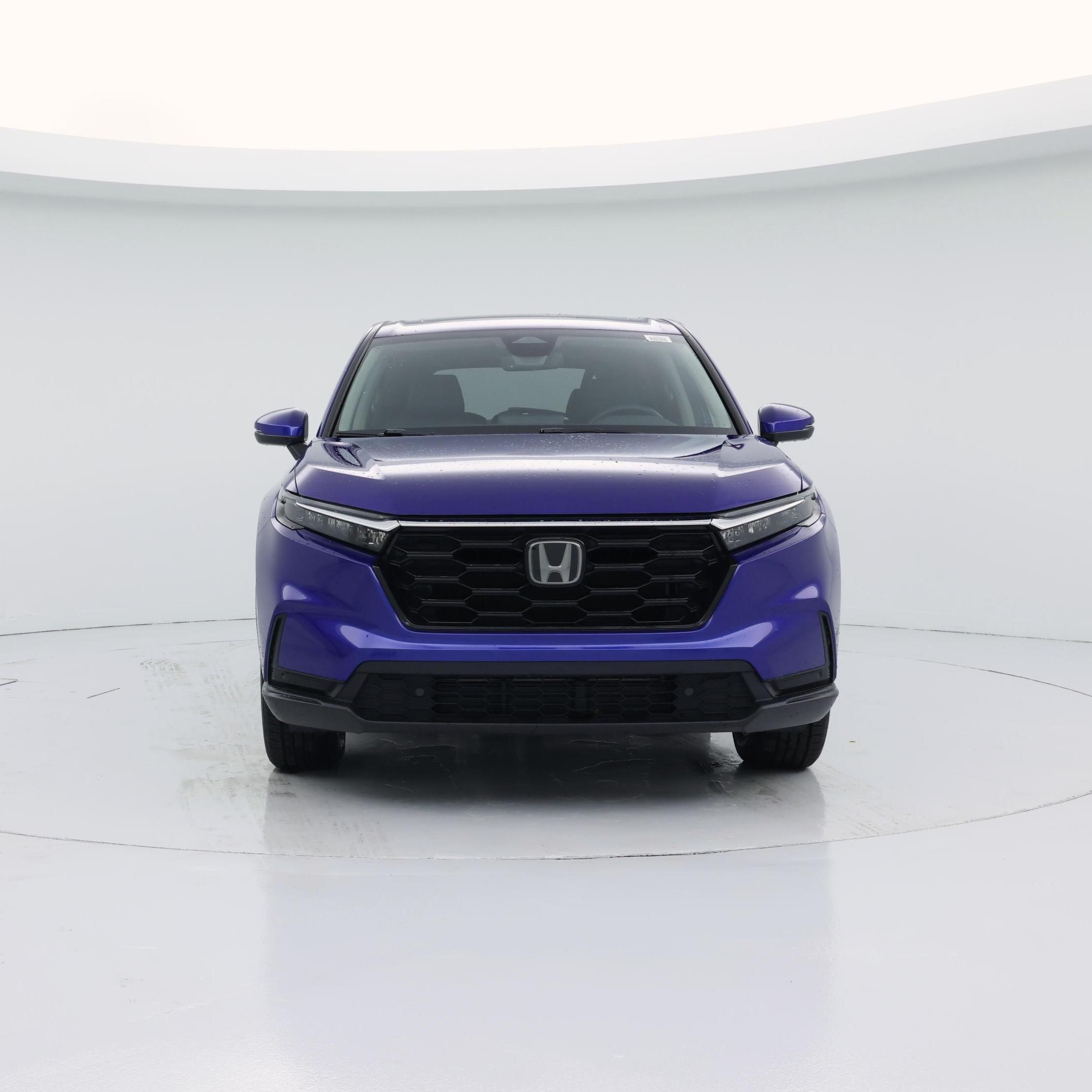 Thumbnail: 2023 Honda CR-V - 5