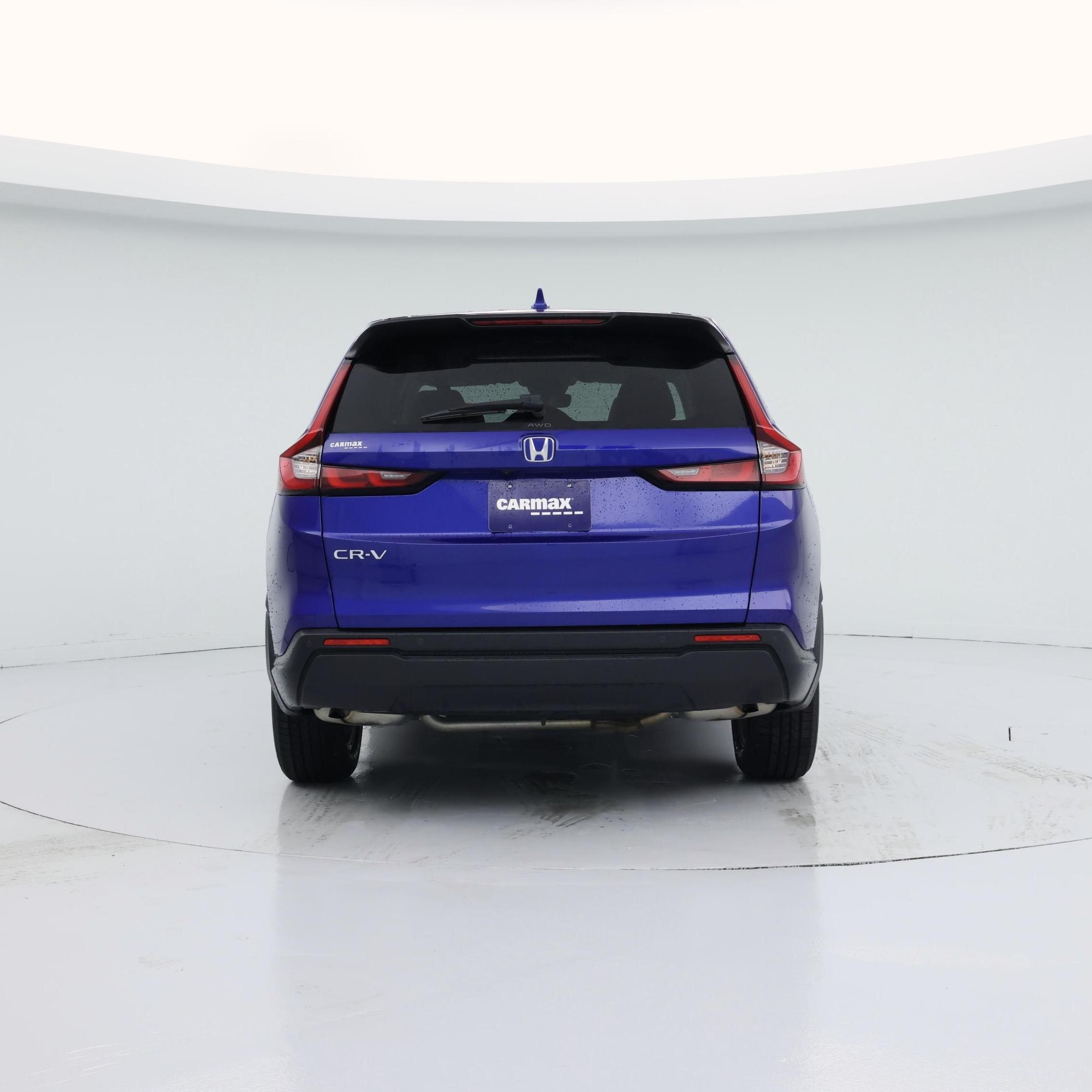 Thumbnail: 2023 Honda CR-V - 6