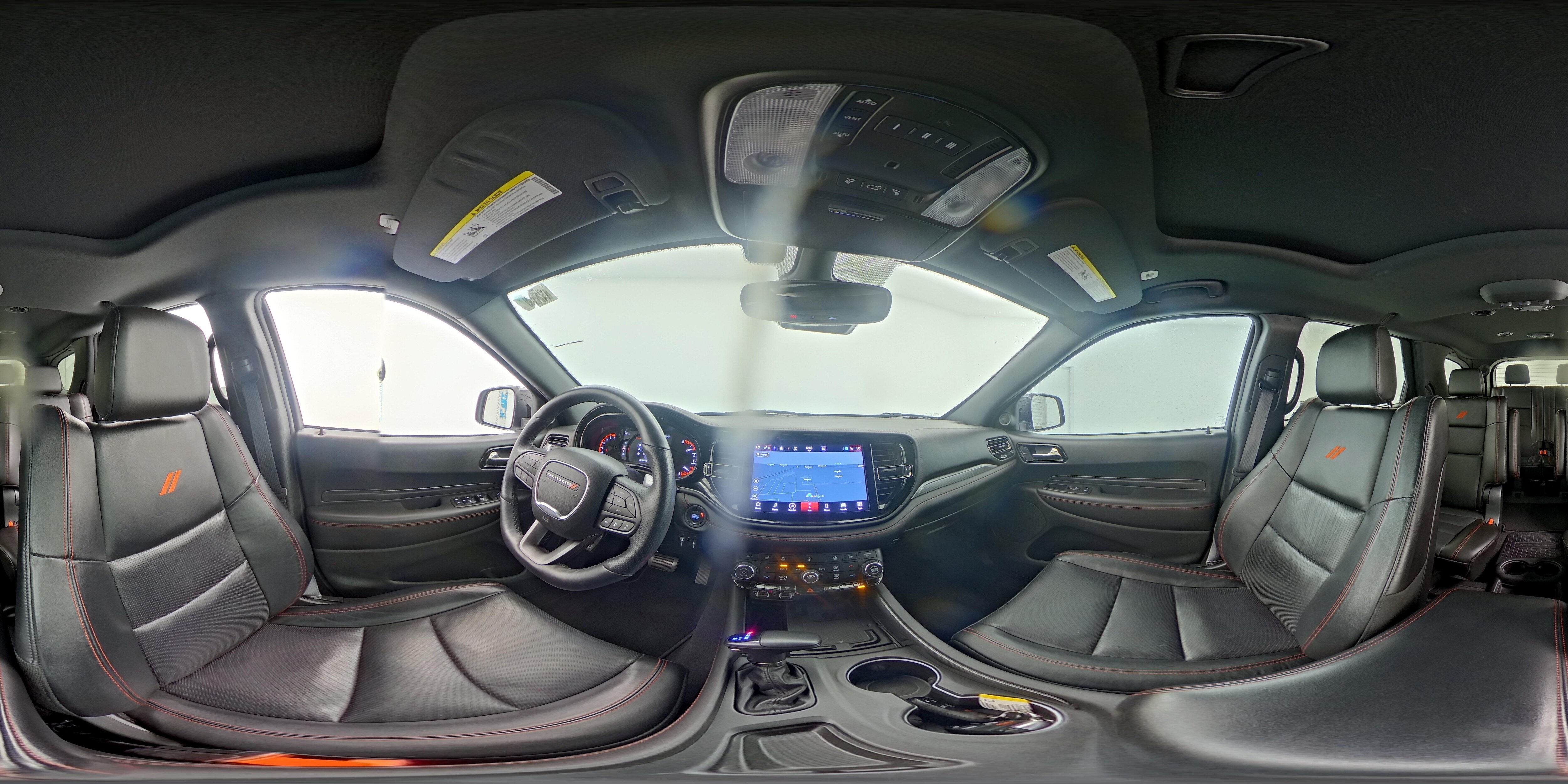 2023 Dodge Durango GT - Photo 27