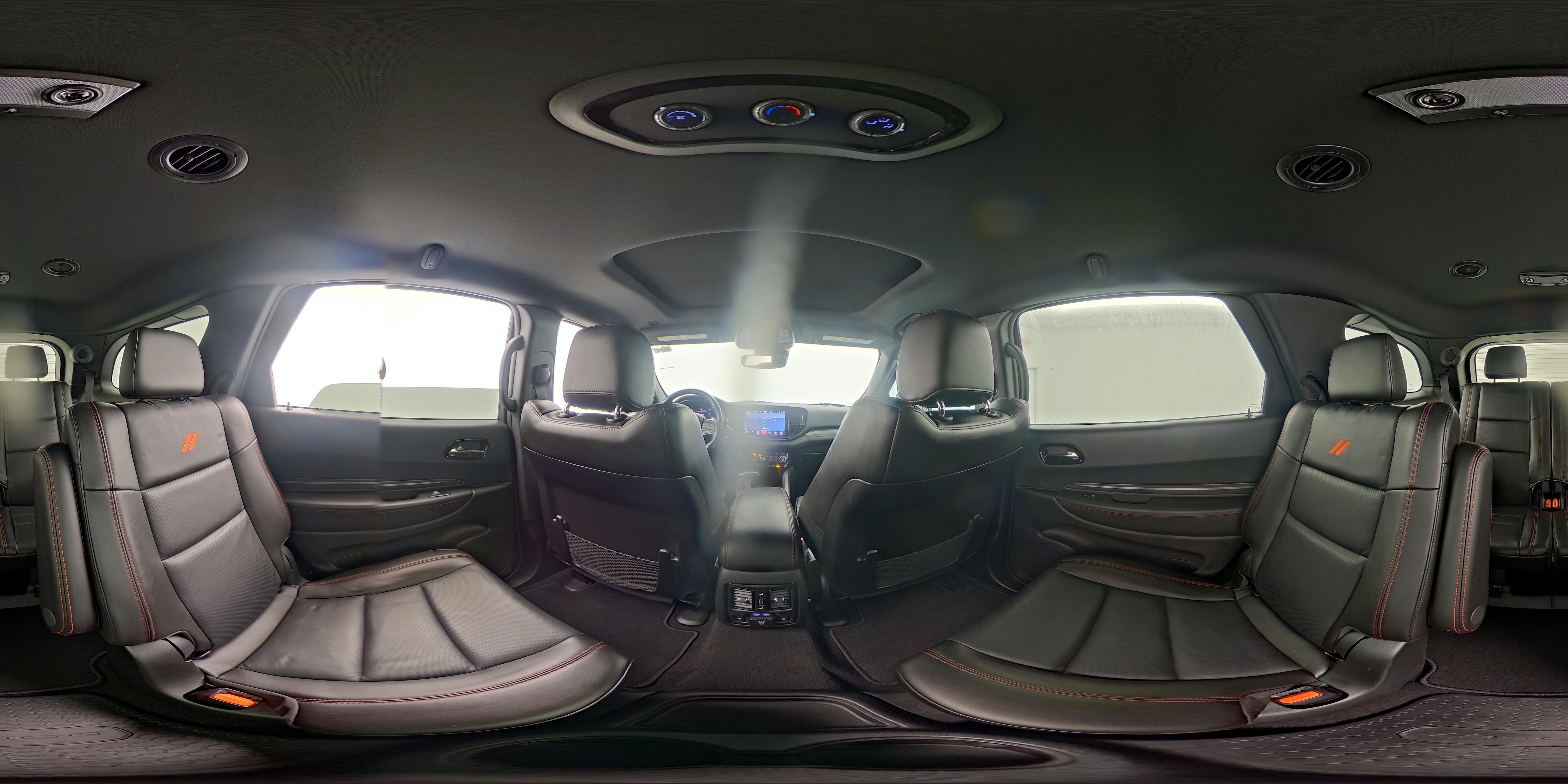 2023 Dodge Durango GT - Photo 28