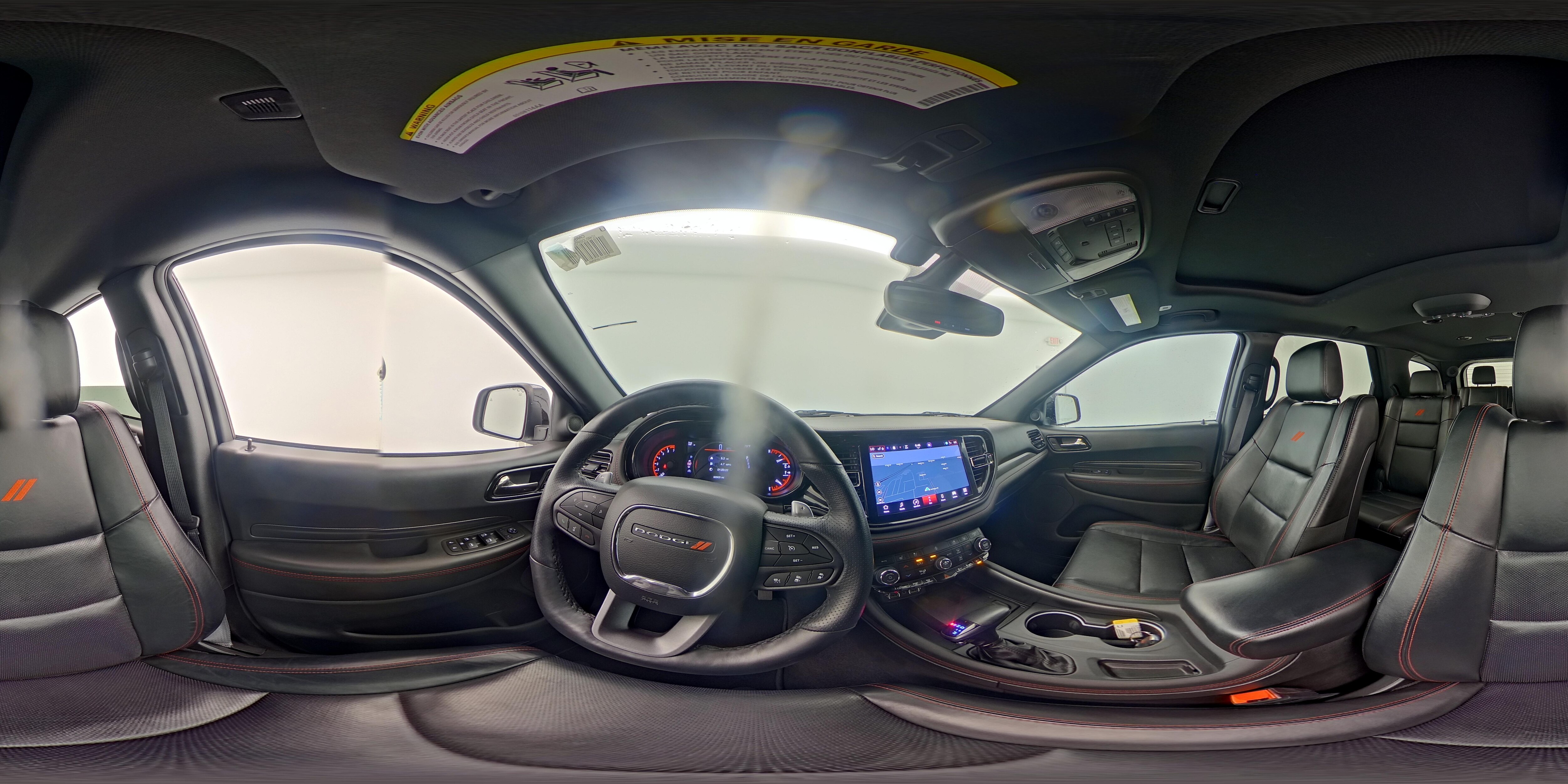 2023 Dodge Durango GT - Photo 29
