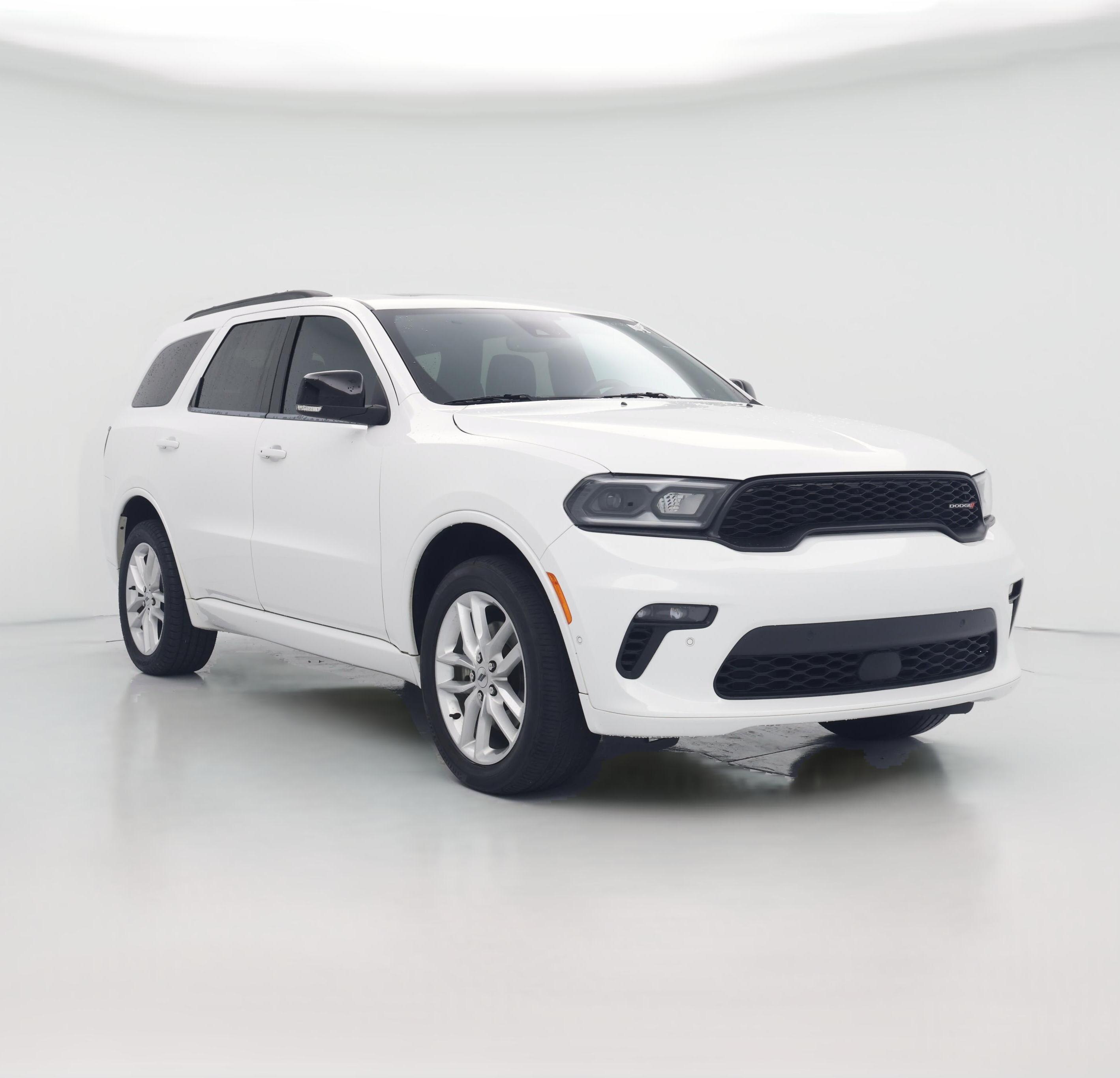 Thumbnail: 2023 Dodge Durango - 1