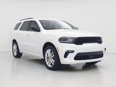 2023 Dodge Durango GT Premium