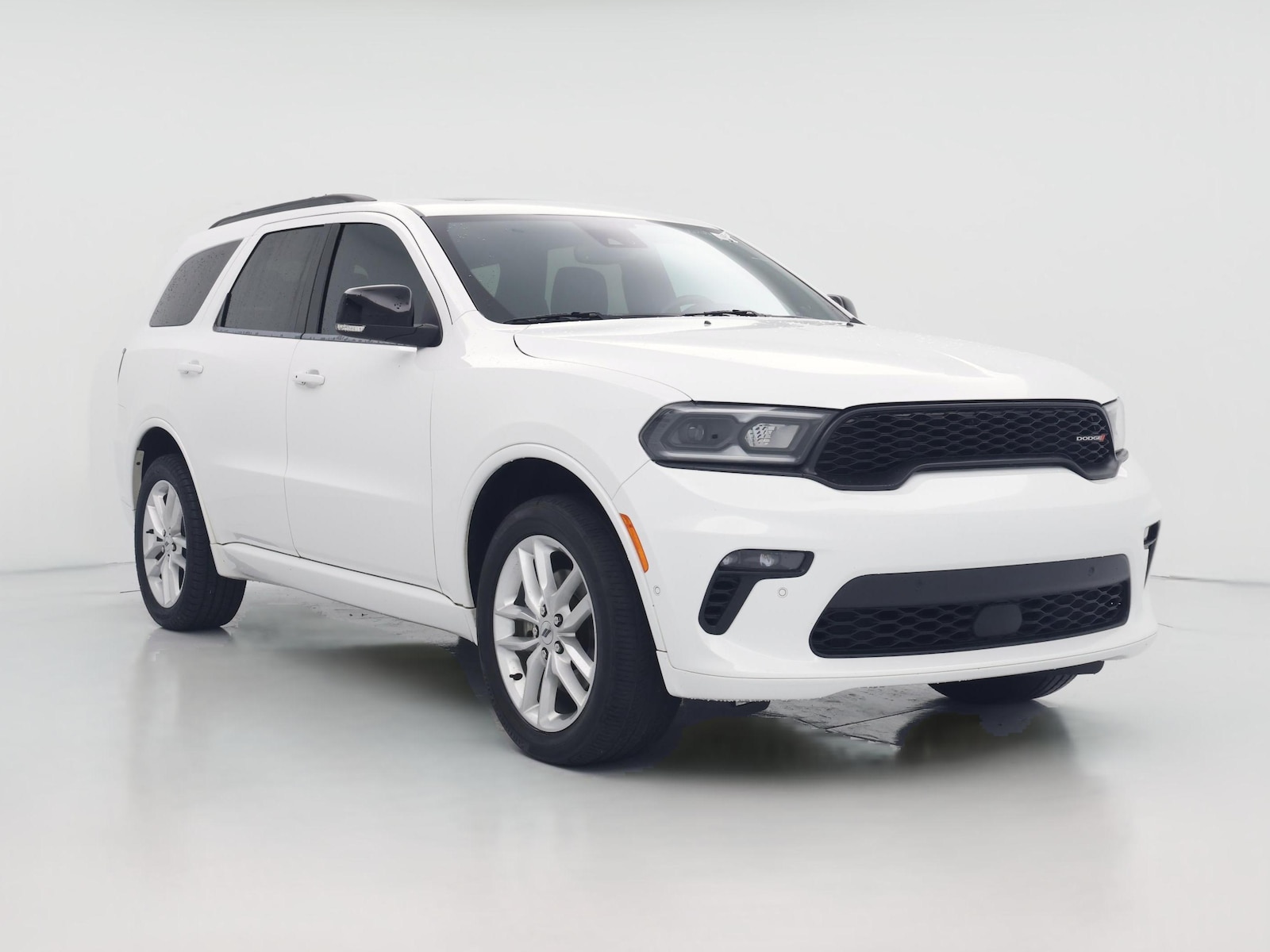 2023 Dodge Durango GT - Photo 1