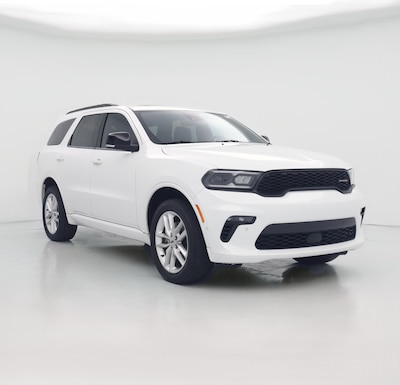 2023 Dodge Durango GT Premium