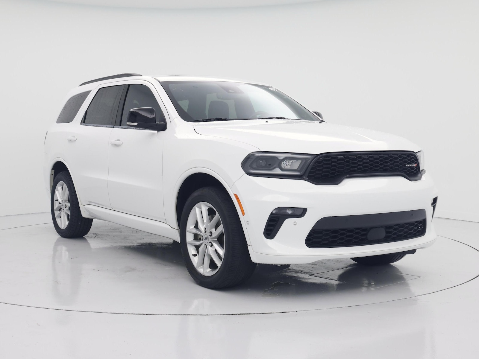 2023 Dodge Durango GT - Photo 2
