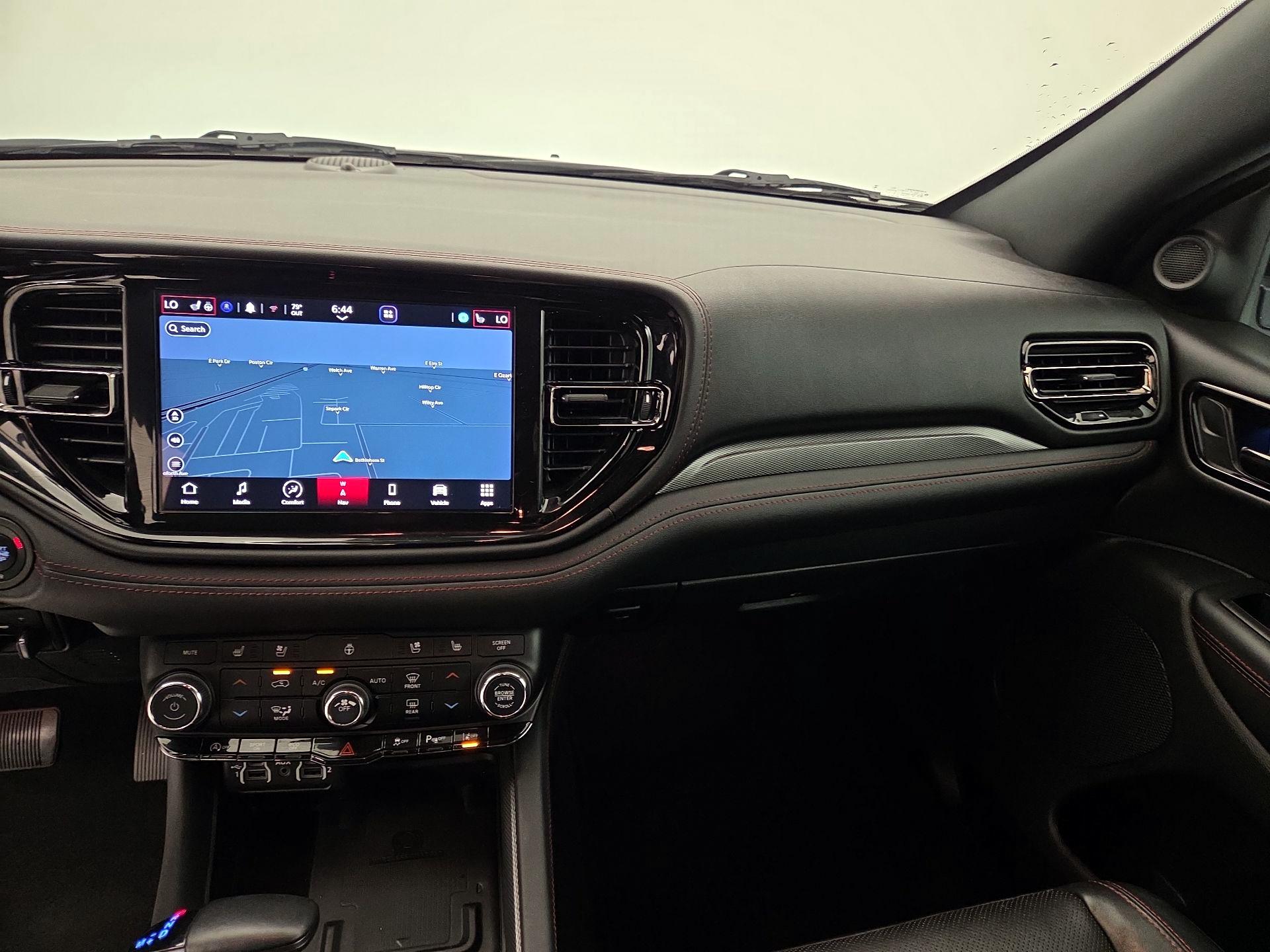 Thumbnail: 2023 Dodge Durango - 9
