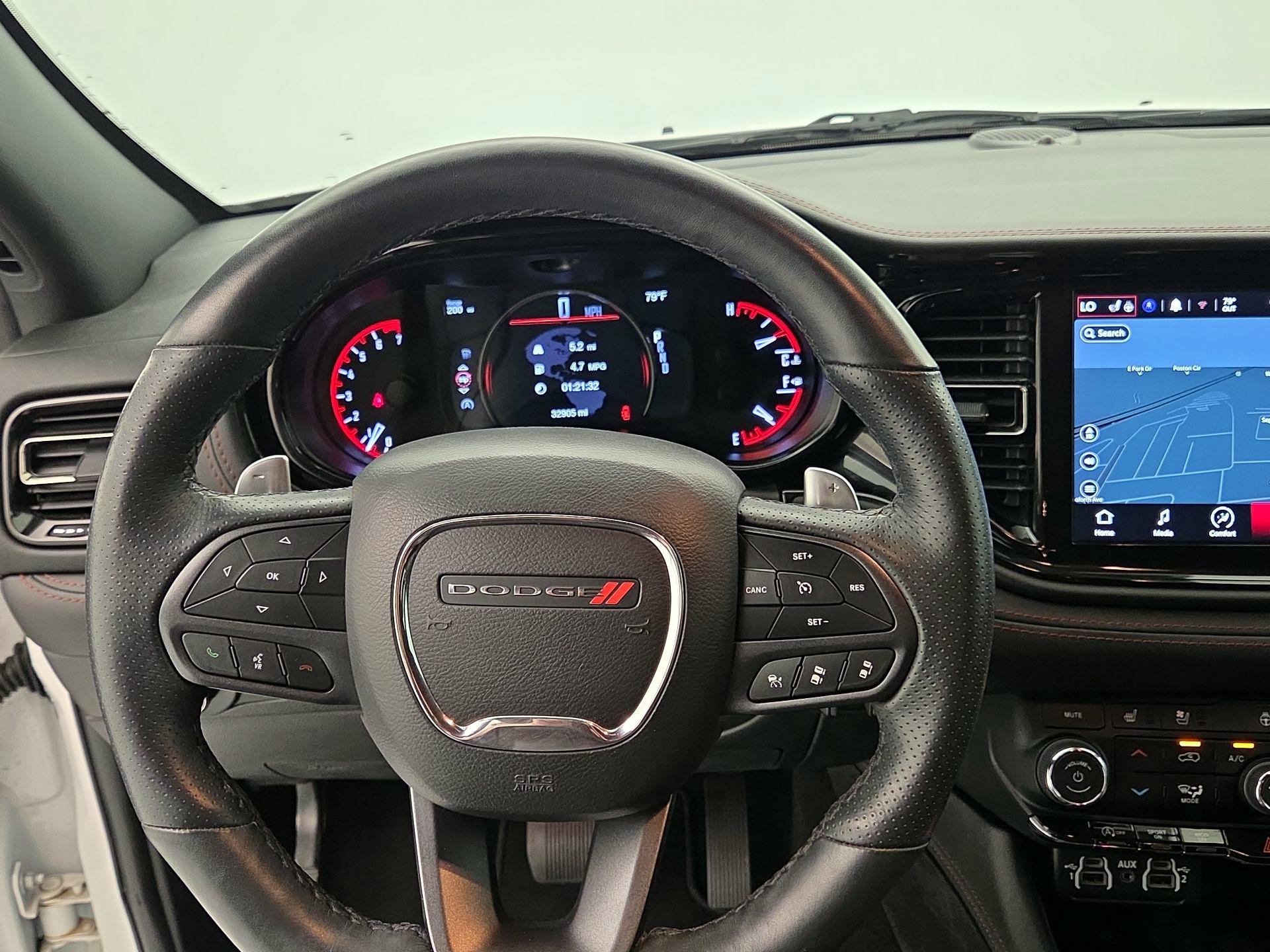 Thumbnail: 2023 Dodge Durango - 10