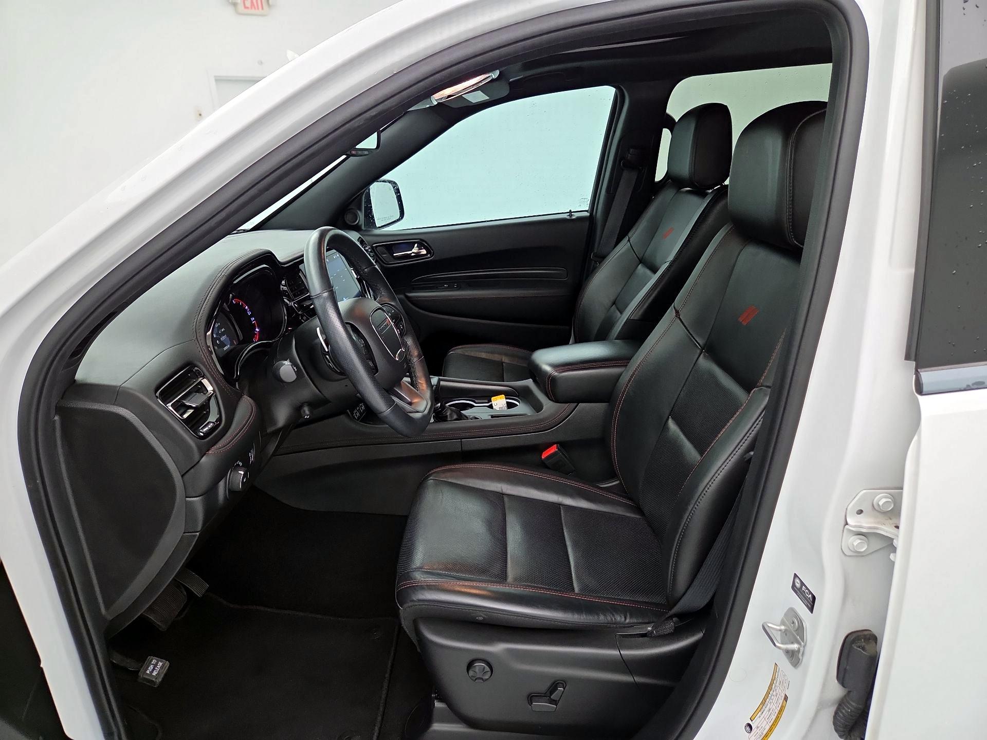 Thumbnail: 2023 Dodge Durango - 11