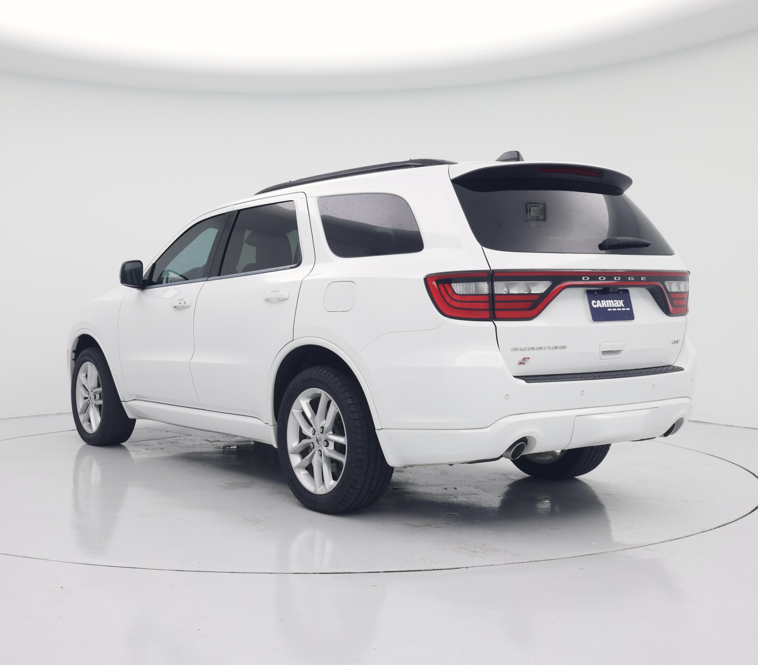 Thumbnail: 2023 Dodge Durango - 2
