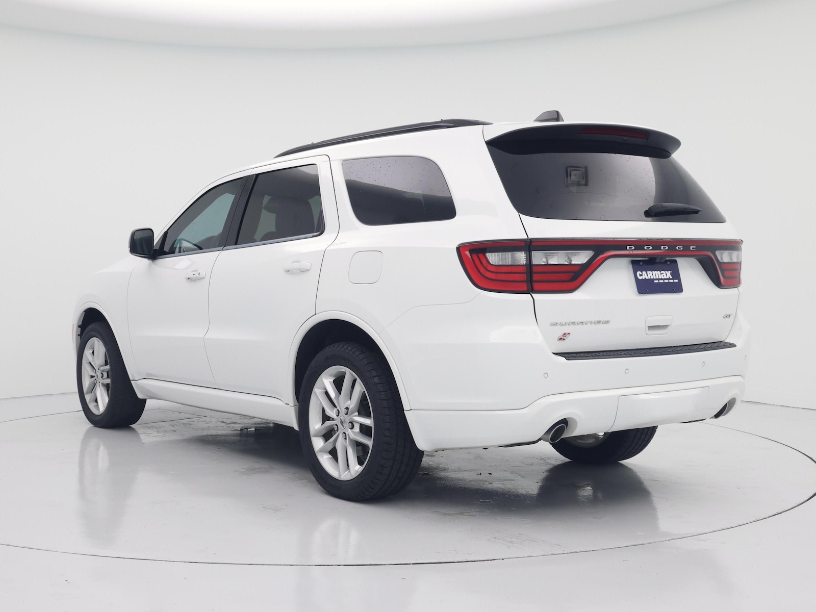 2023 Dodge Durango GT - Photo 3