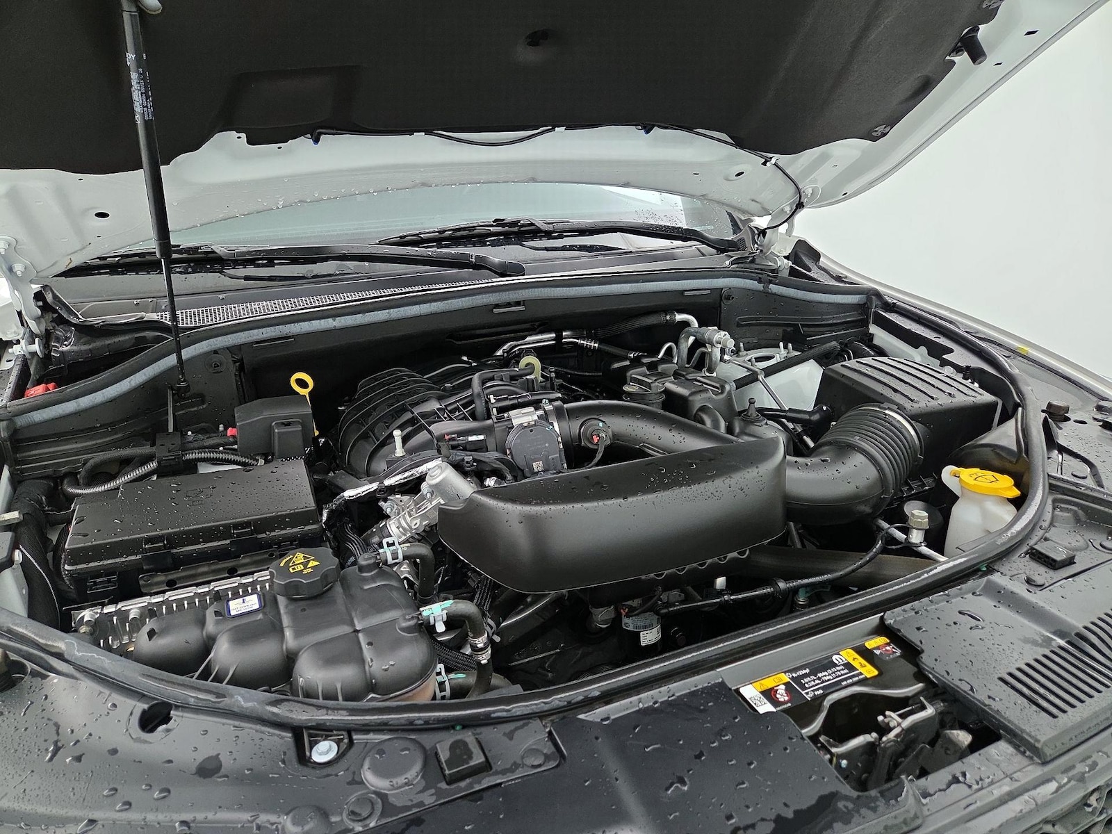 2023 Dodge Durango GT - Photo 25