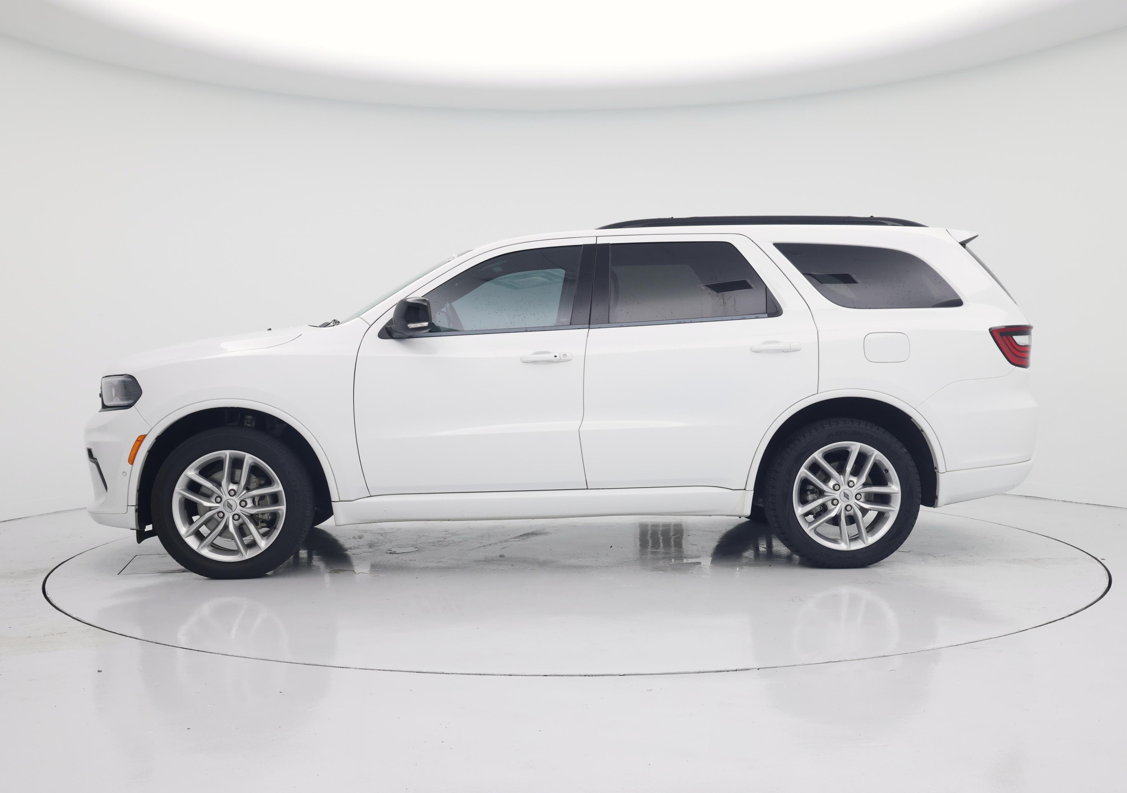 Thumbnail: 2023 Dodge Durango - 3