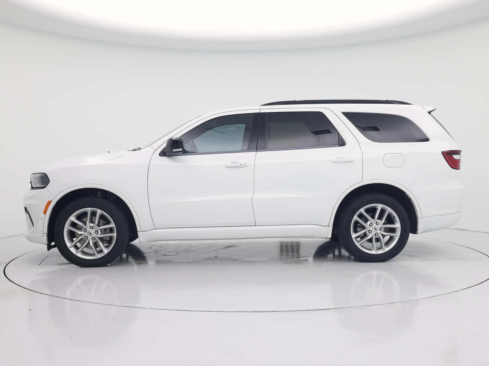 2023 Dodge Durango GT - Photo 4