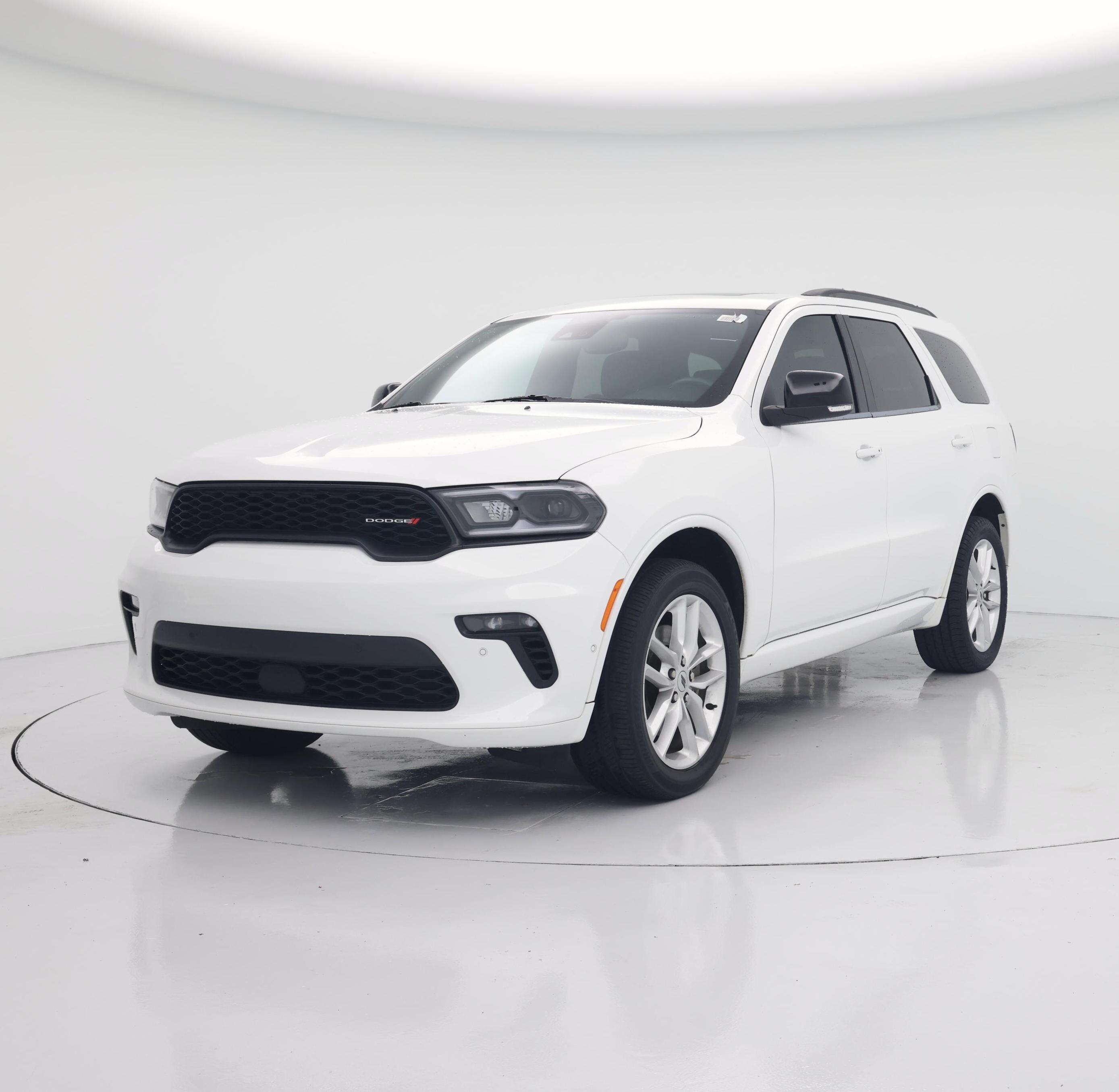 Thumbnail: 2023 Dodge Durango - 4