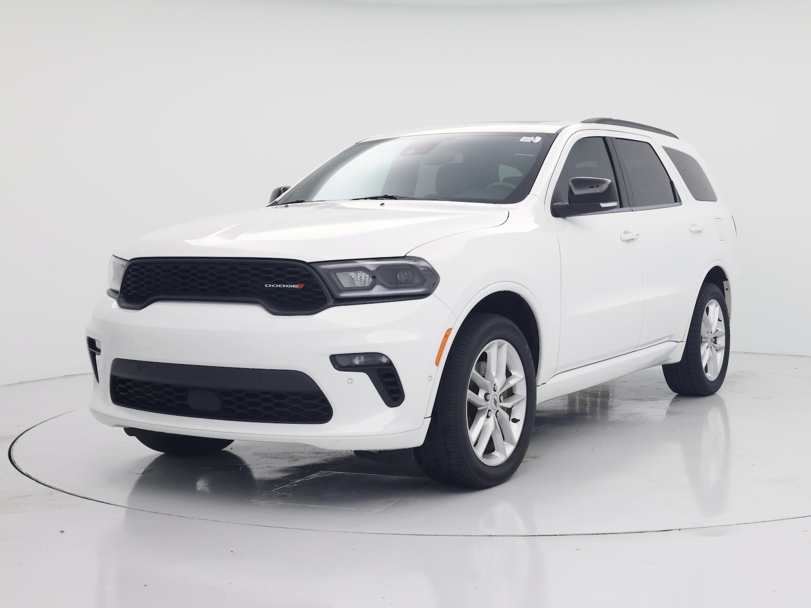 2023 Dodge Durango GT - Photo 5