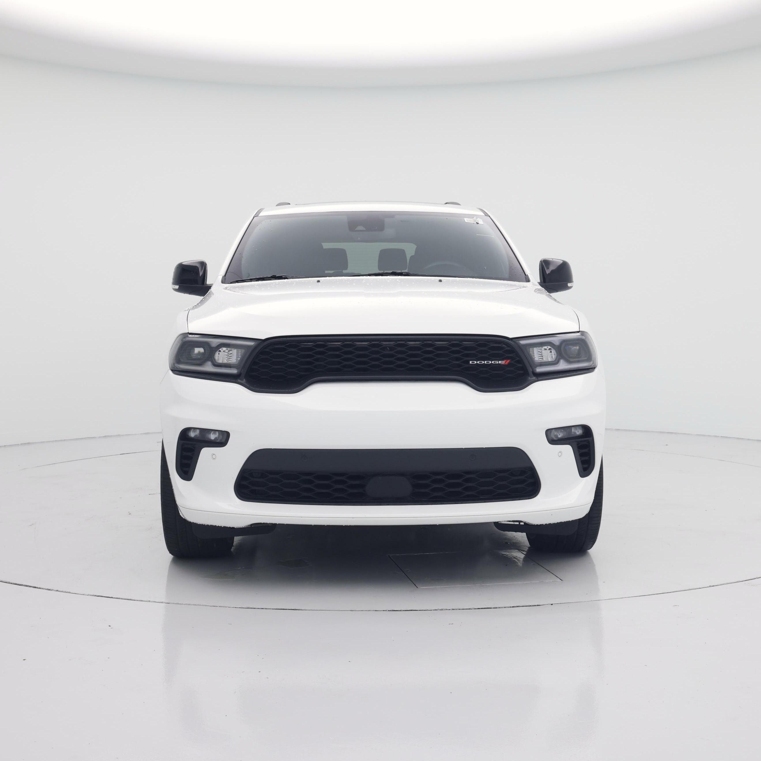 Thumbnail: 2023 Dodge Durango - 5