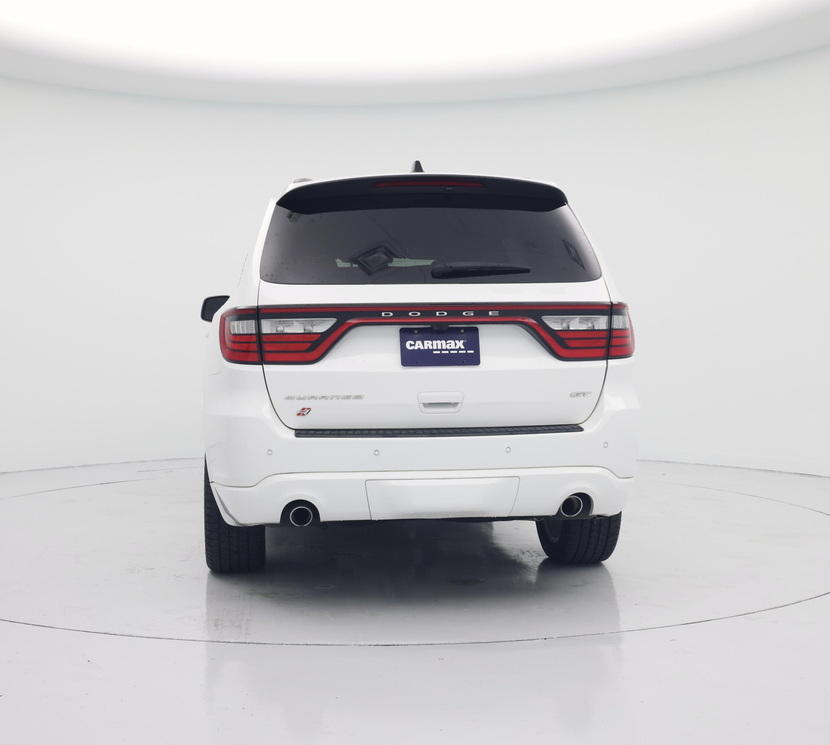 Thumbnail: 2023 Dodge Durango - 6