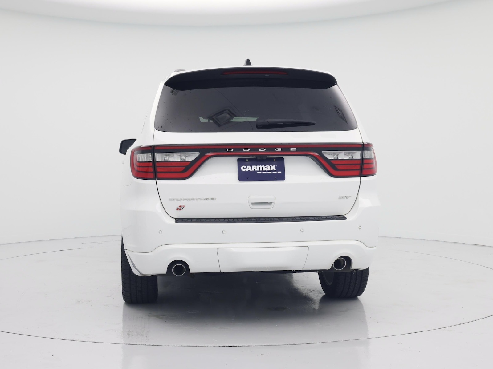 2023 Dodge Durango GT - Photo 7