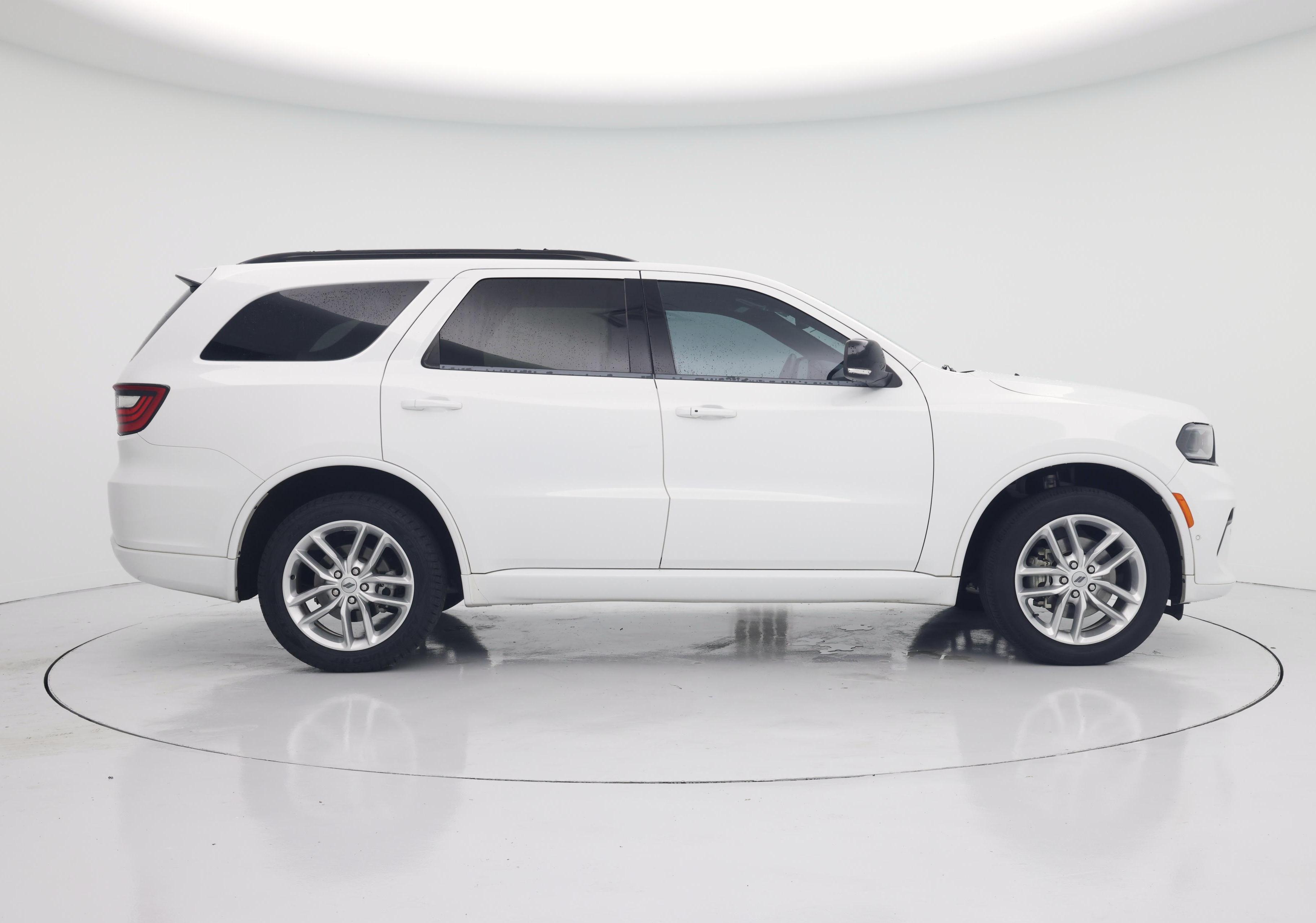 Thumbnail: 2023 Dodge Durango - 7