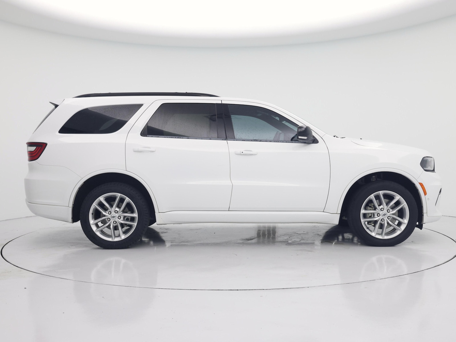 2023 Dodge Durango GT - Photo 8