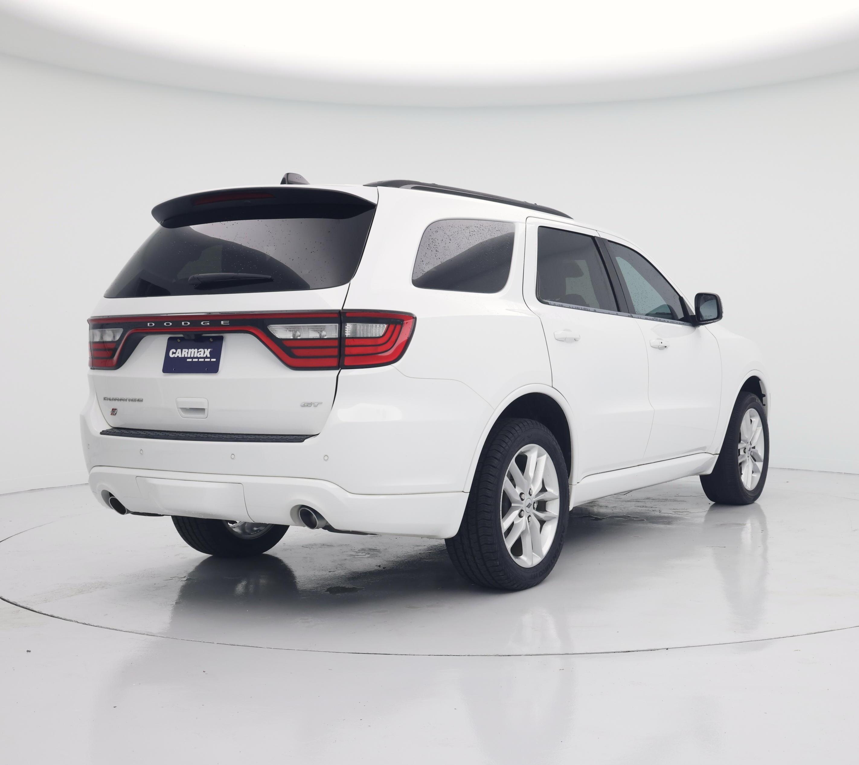 Thumbnail: 2023 Dodge Durango - 8