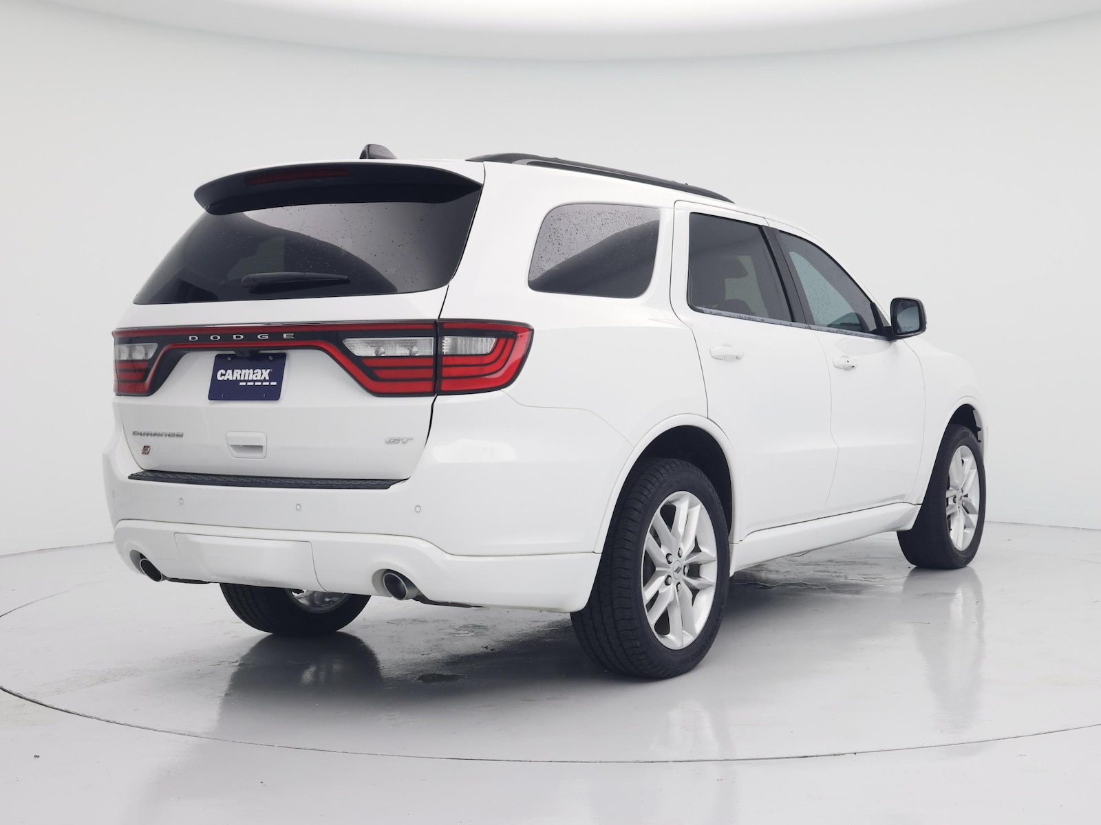 2023 Dodge Durango GT - Photo 9