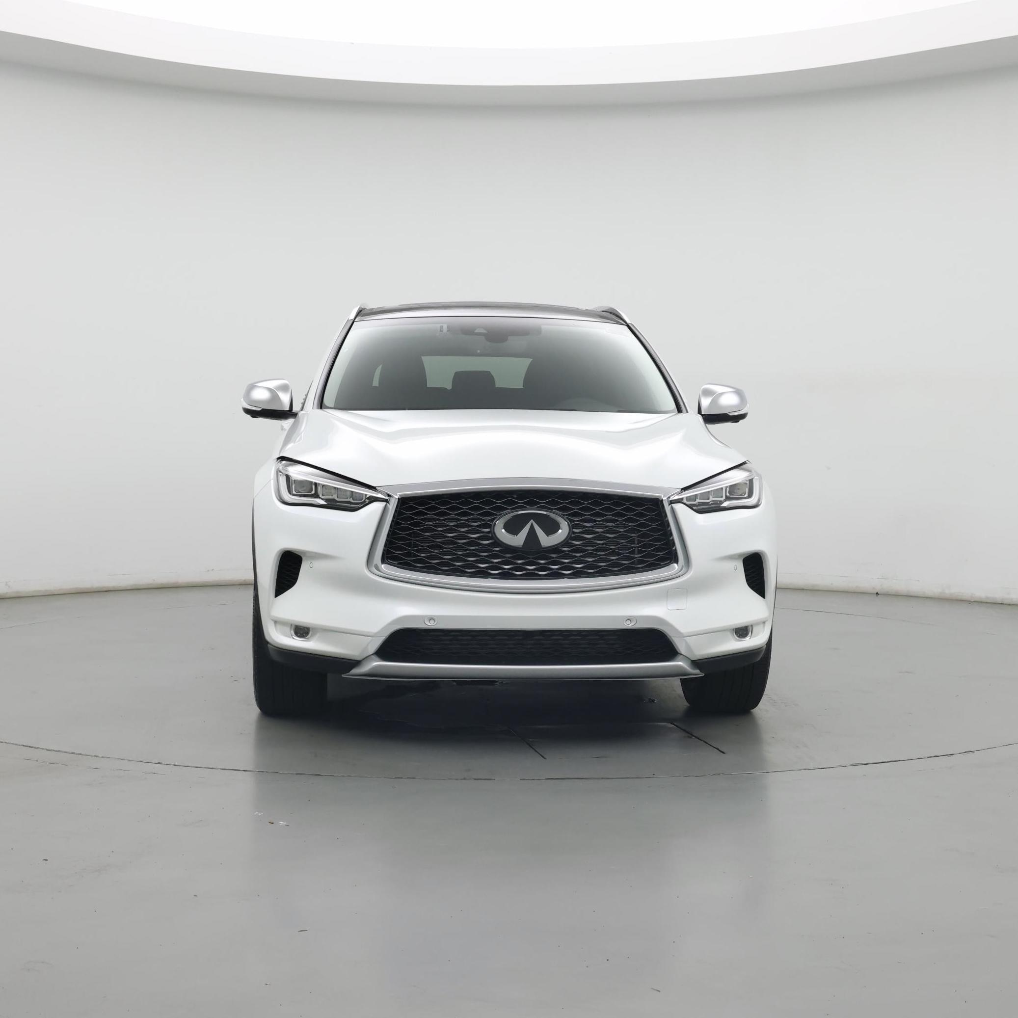 Thumbnail: 2023 INFINITI QX50 - 5