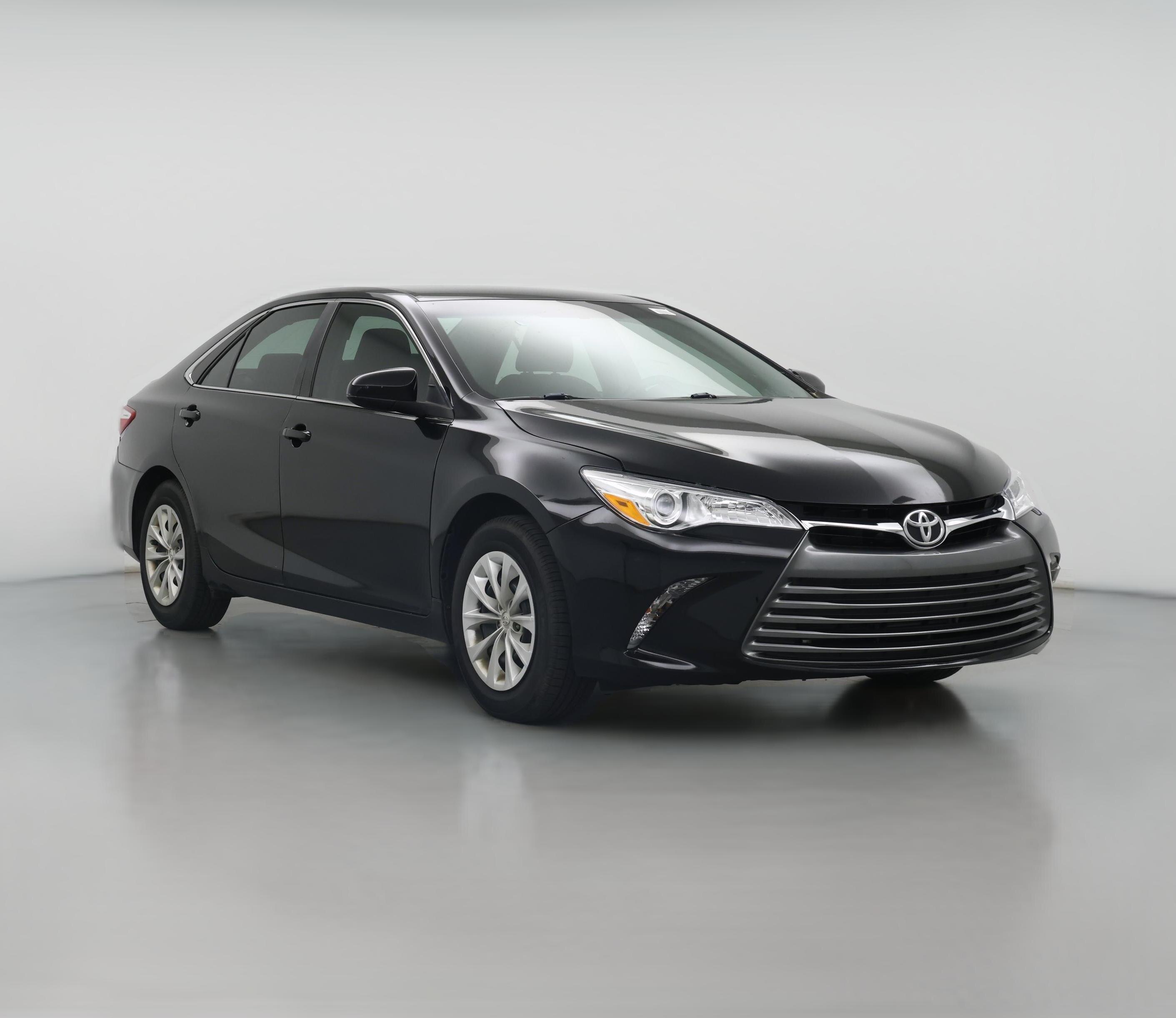 Thumbnail: 2016 Toyota Camry - 1