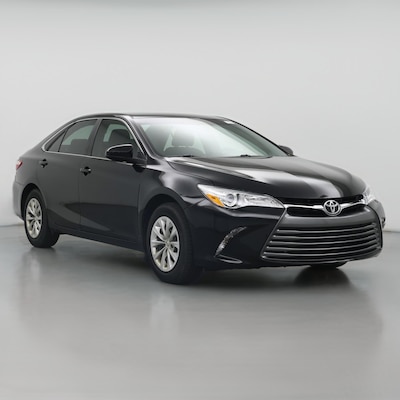 Vehicle exterior view