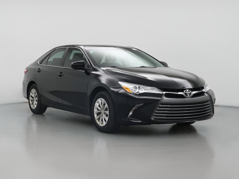 2016 Toyota Camry LE -
                  Fayetteville, NC